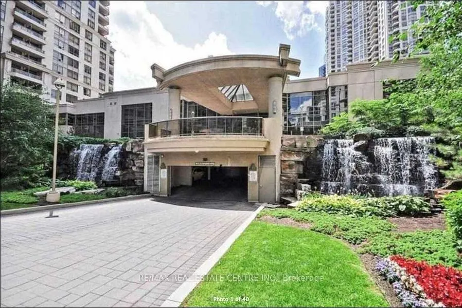 3888 Duke of York Boulevard, #834