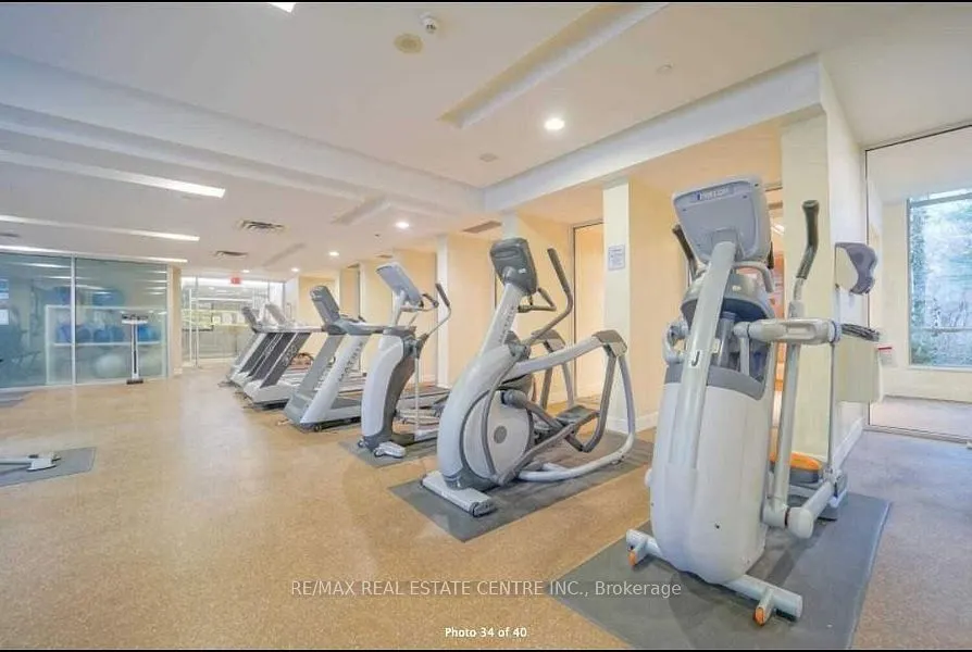 3888 Duke of York Boulevard, #834