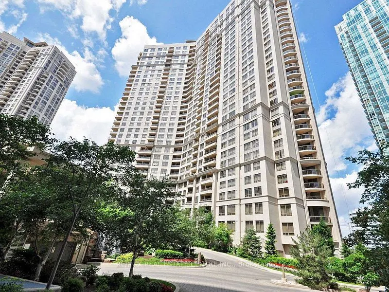 3888 Duke of York Boulevard, #834