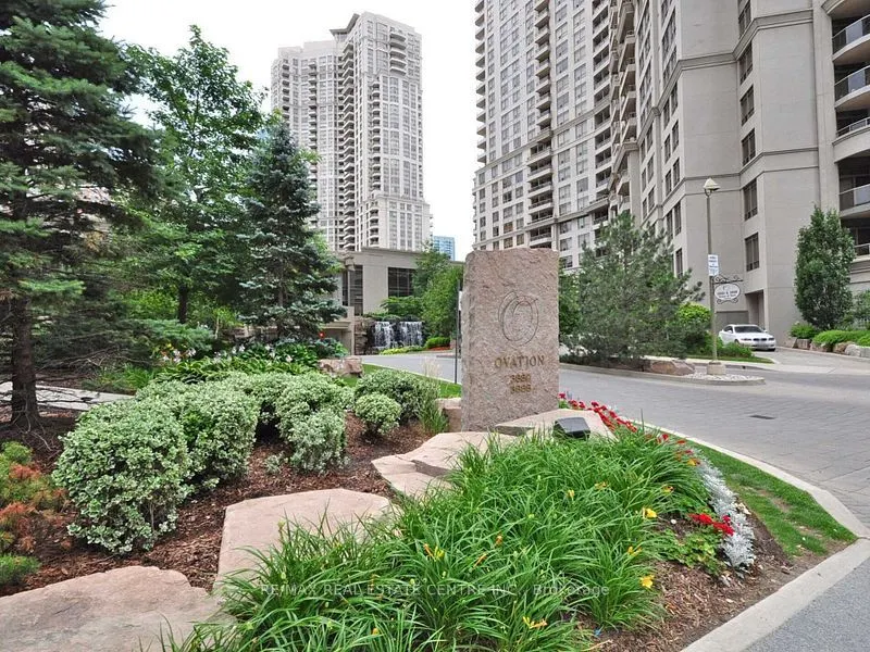3888 Duke of York Boulevard, #834