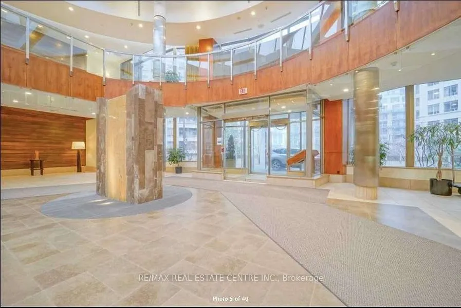 3888 Duke of York Boulevard, #834