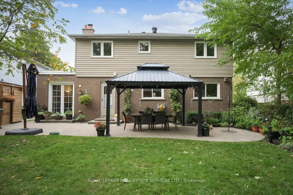 2340 Homelands Drive
