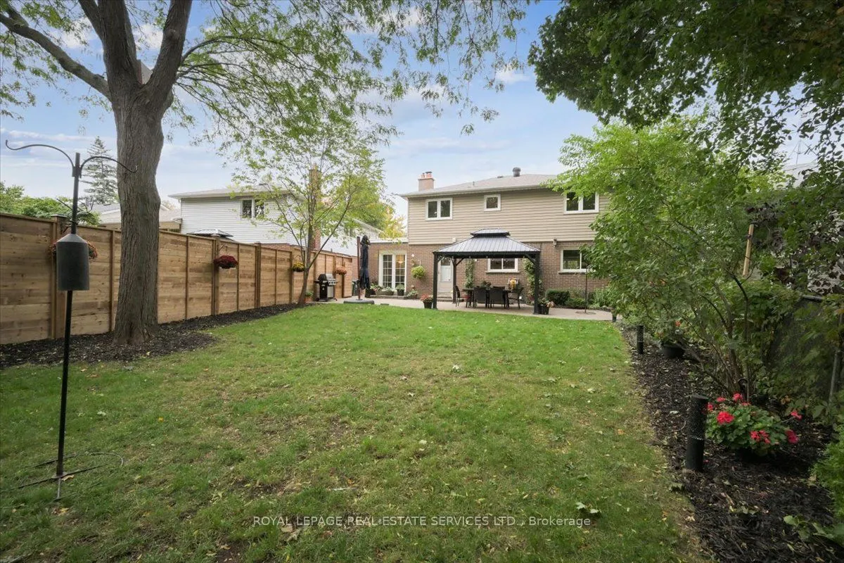 2340 Homelands Drive