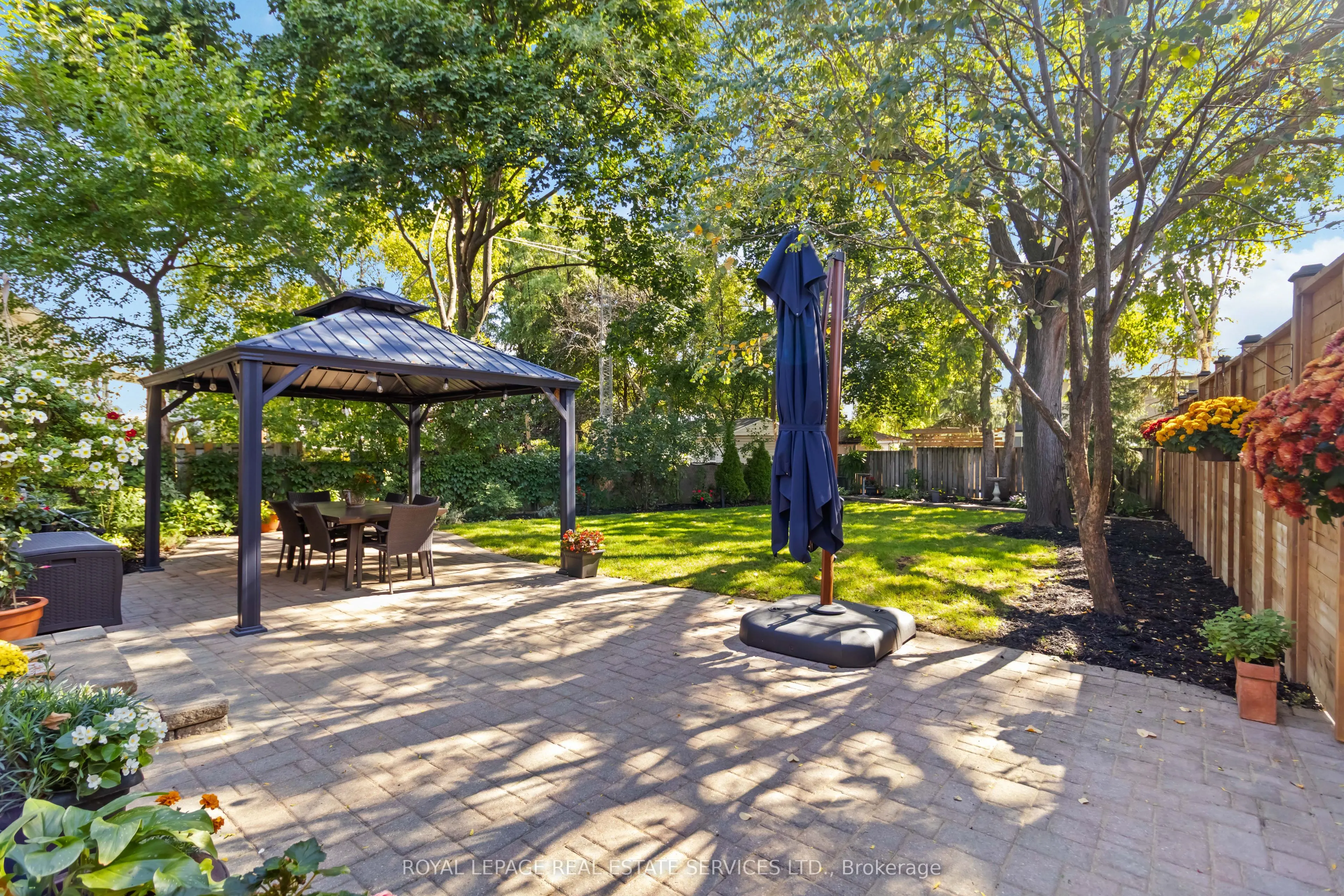 2340 Homelands Drive