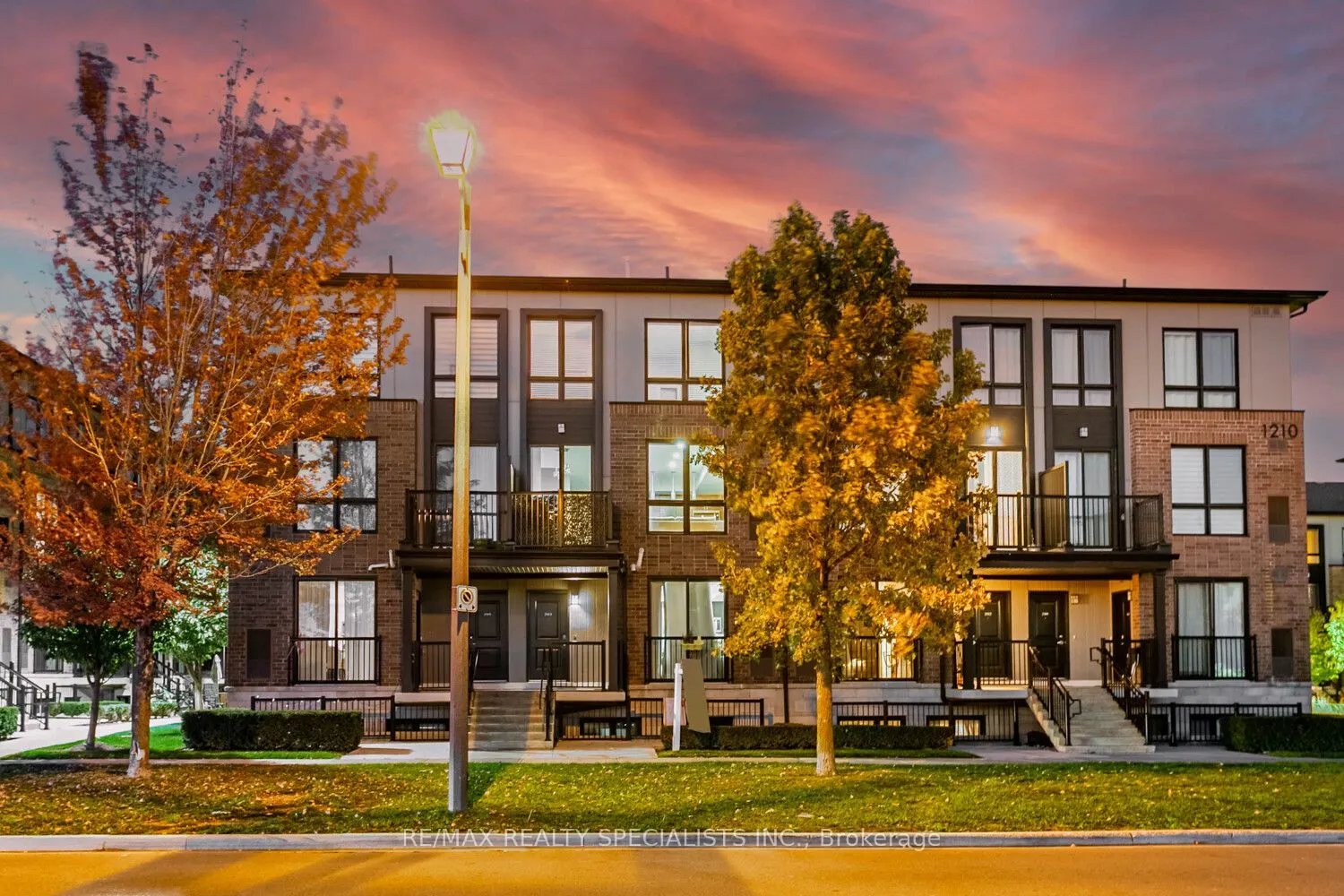 1210 Main Street E, #203