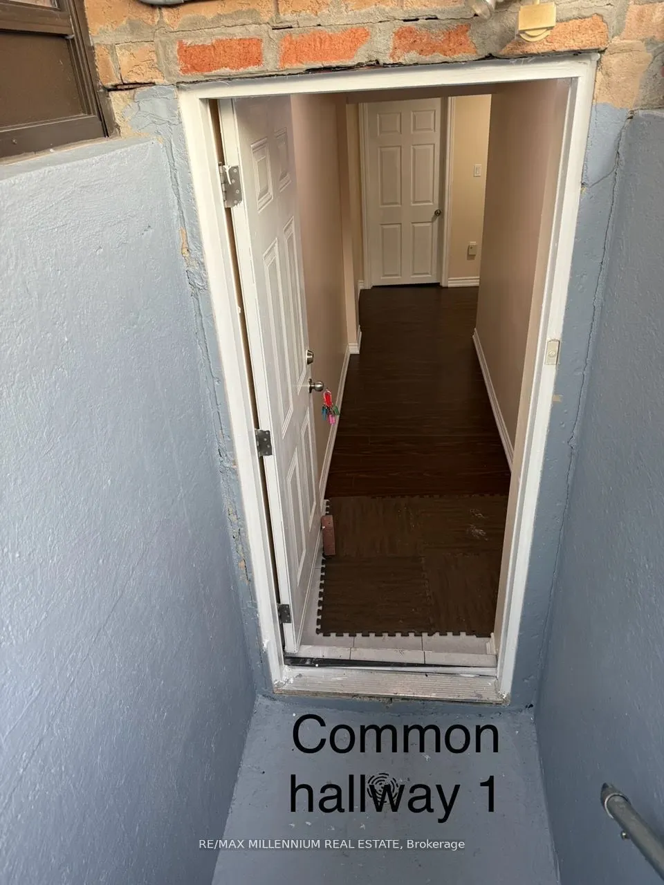 775 Father D'souza Drive, #Bsmt