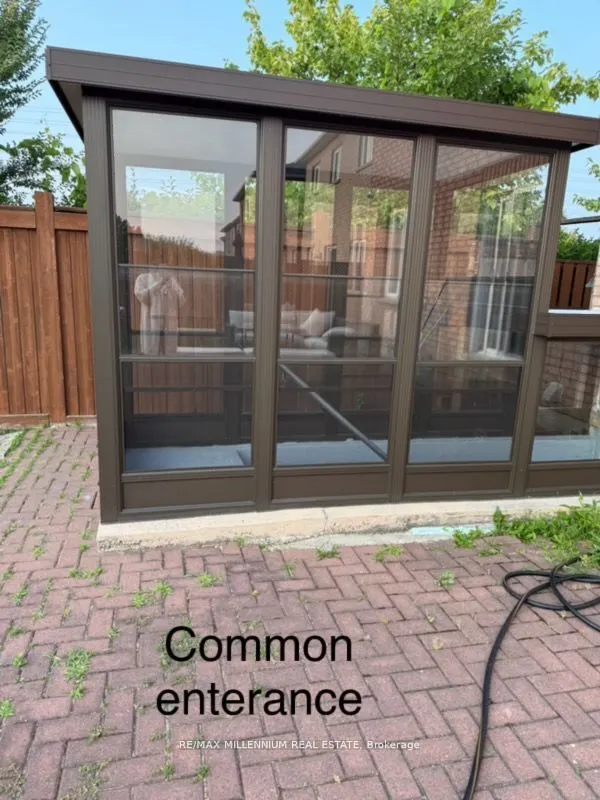 775 Father D'souza Drive, #Bsmt