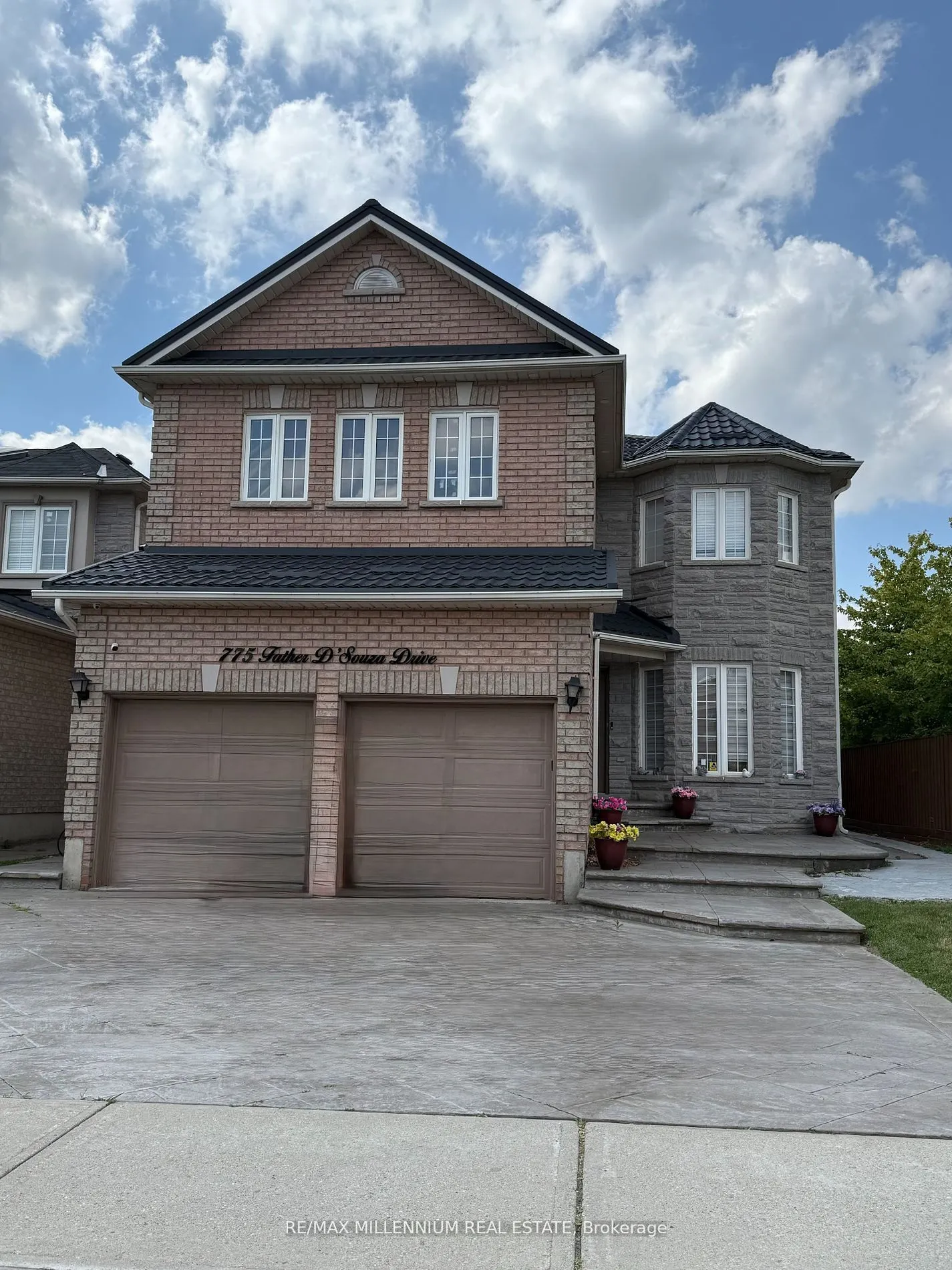 775 Father D'souza Drive, #Bsmt