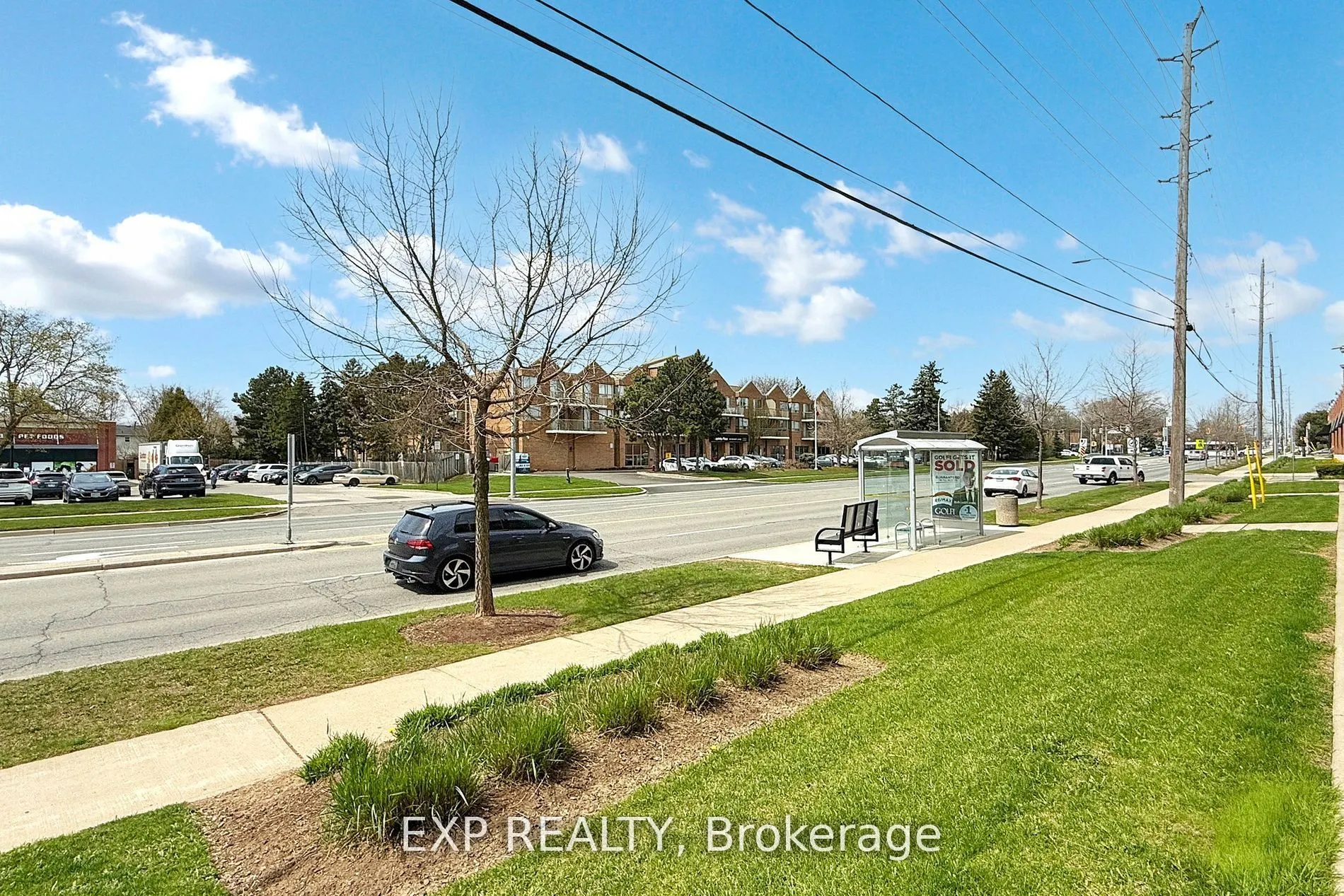 491 Appleby Line, #103