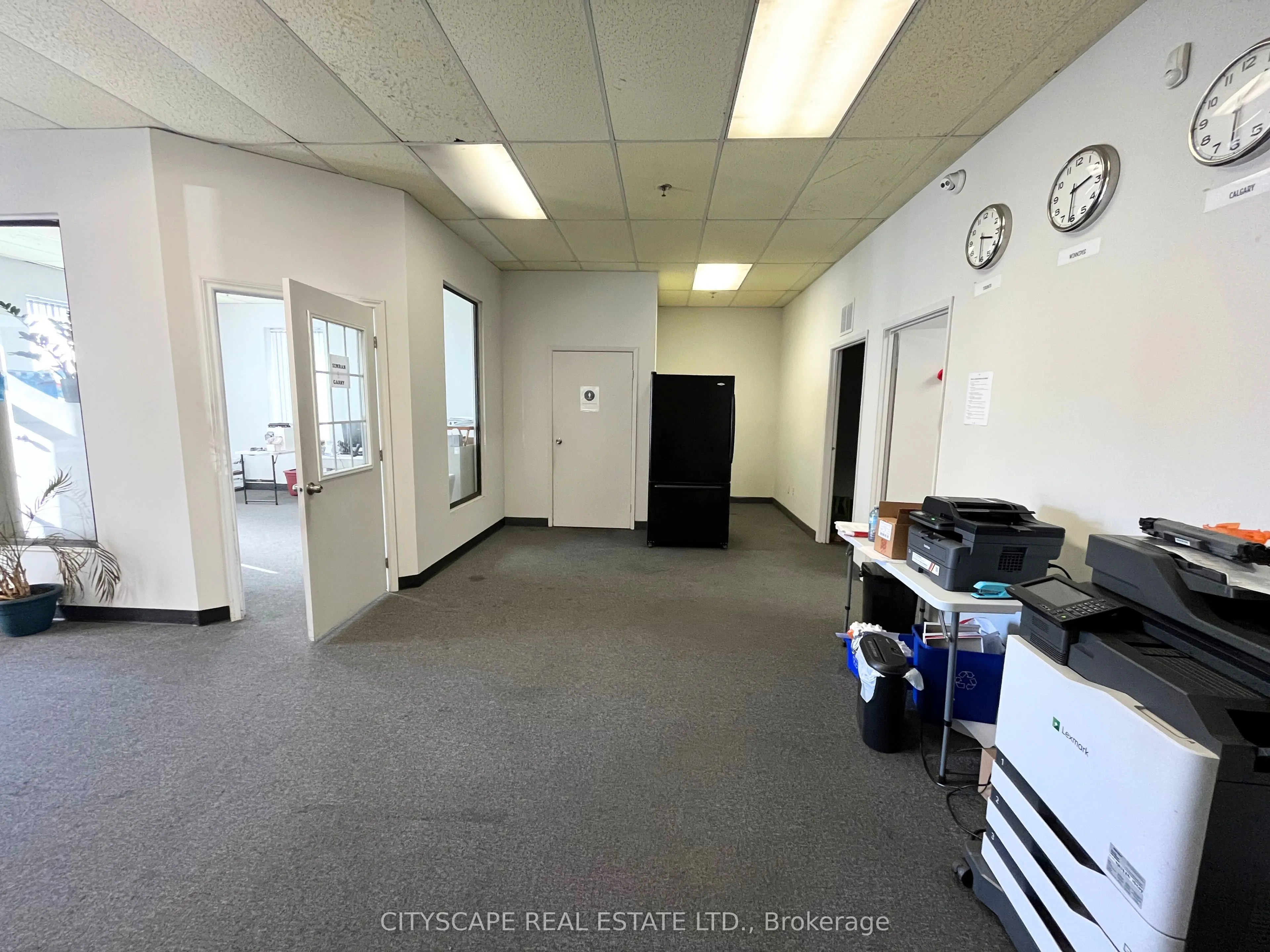 95 Hedgedale Road, #Unit 1 & 2