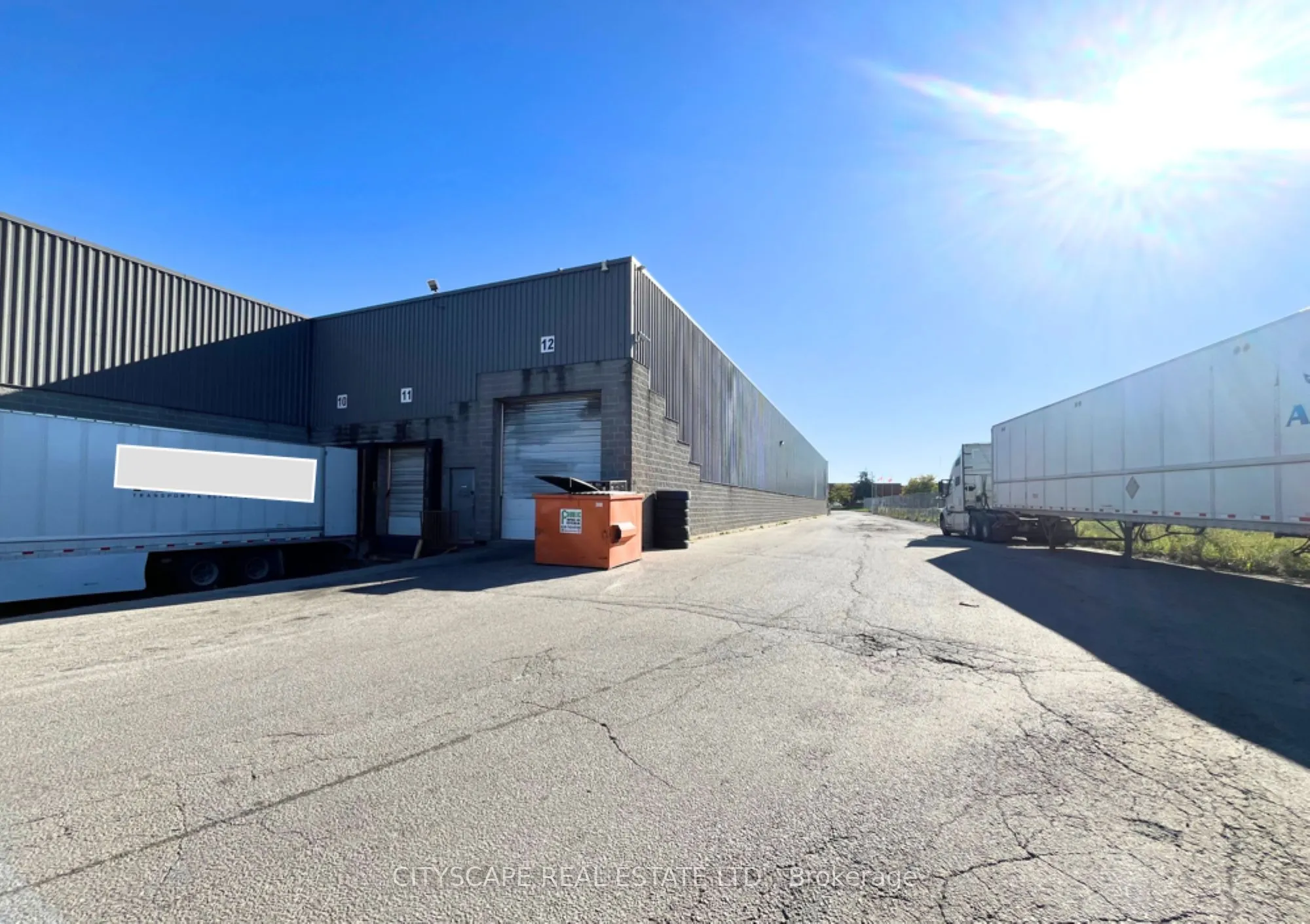 95 Hedgedale Road, #Unit 1 & 2