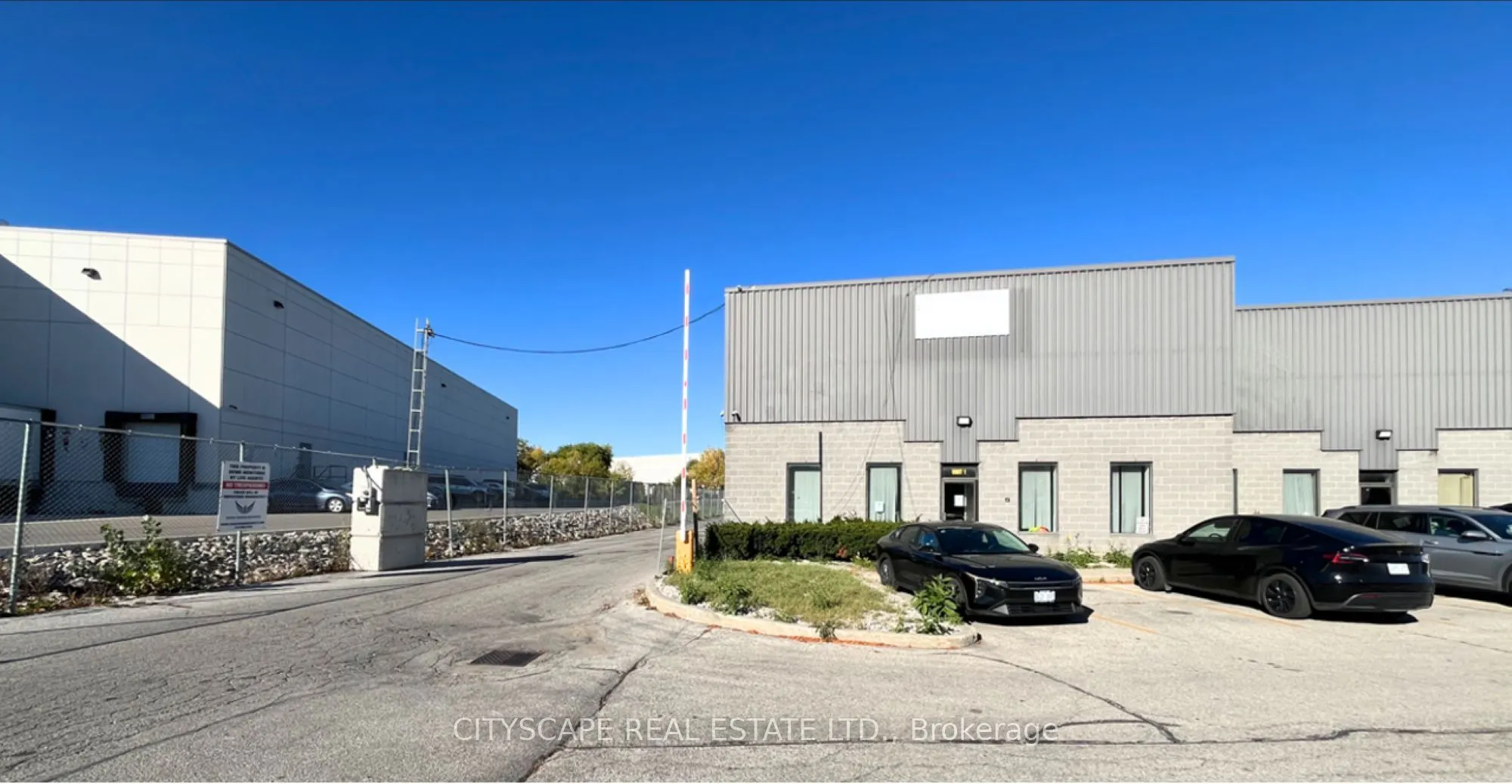95 Hedgedale Road, #Unit 1 & 2