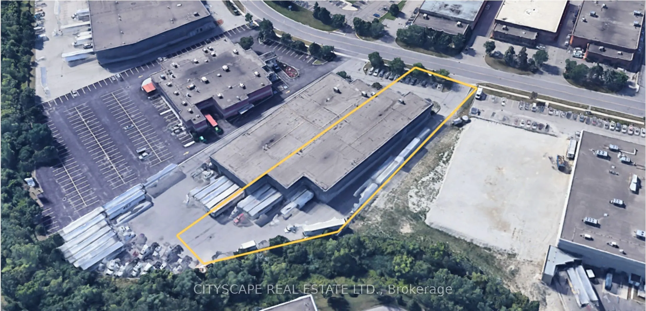 95 Hedgedale Road, #Unit 1 & 2