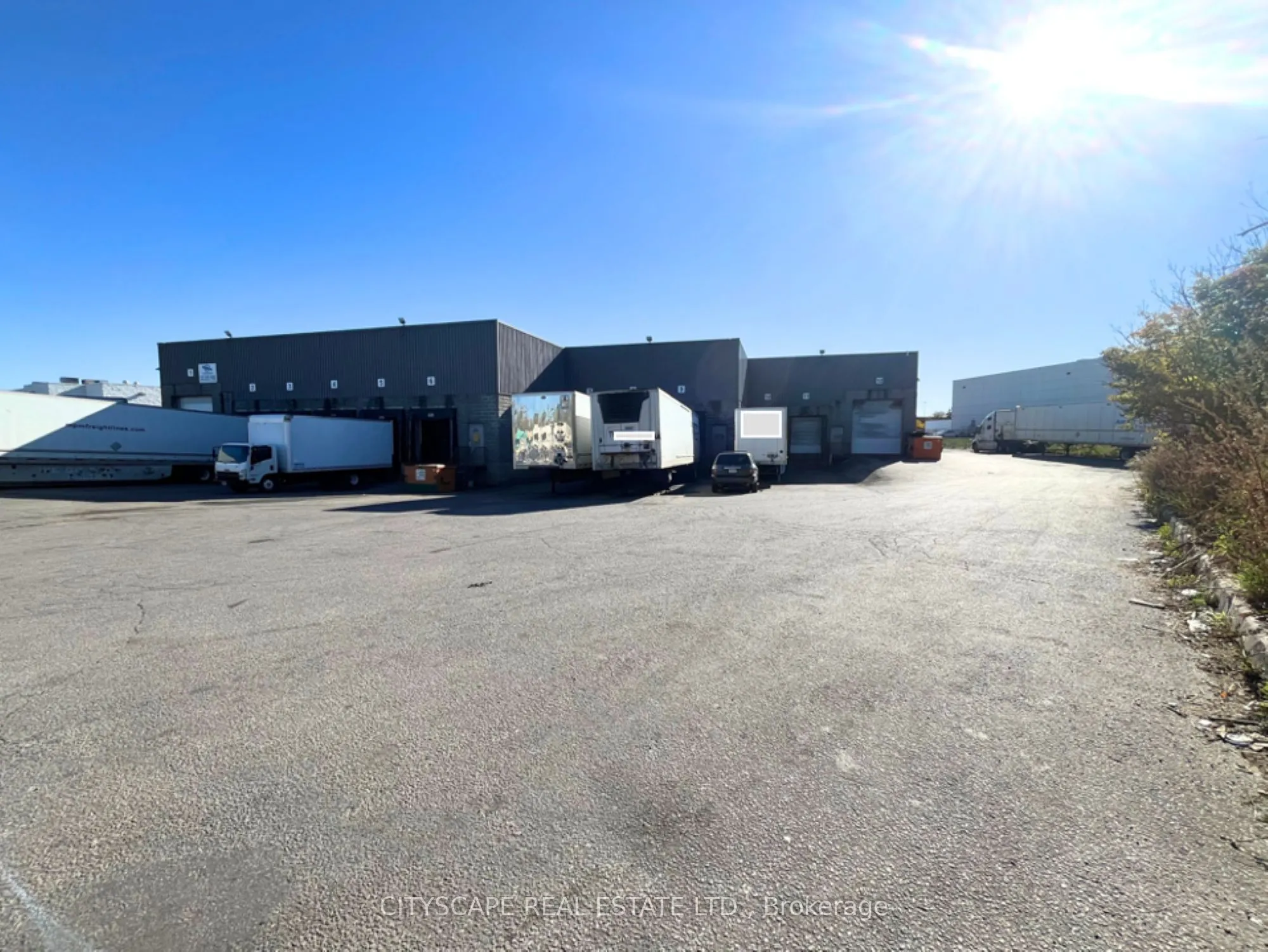 95 Hedgedale Road, #Unit 1 & 2