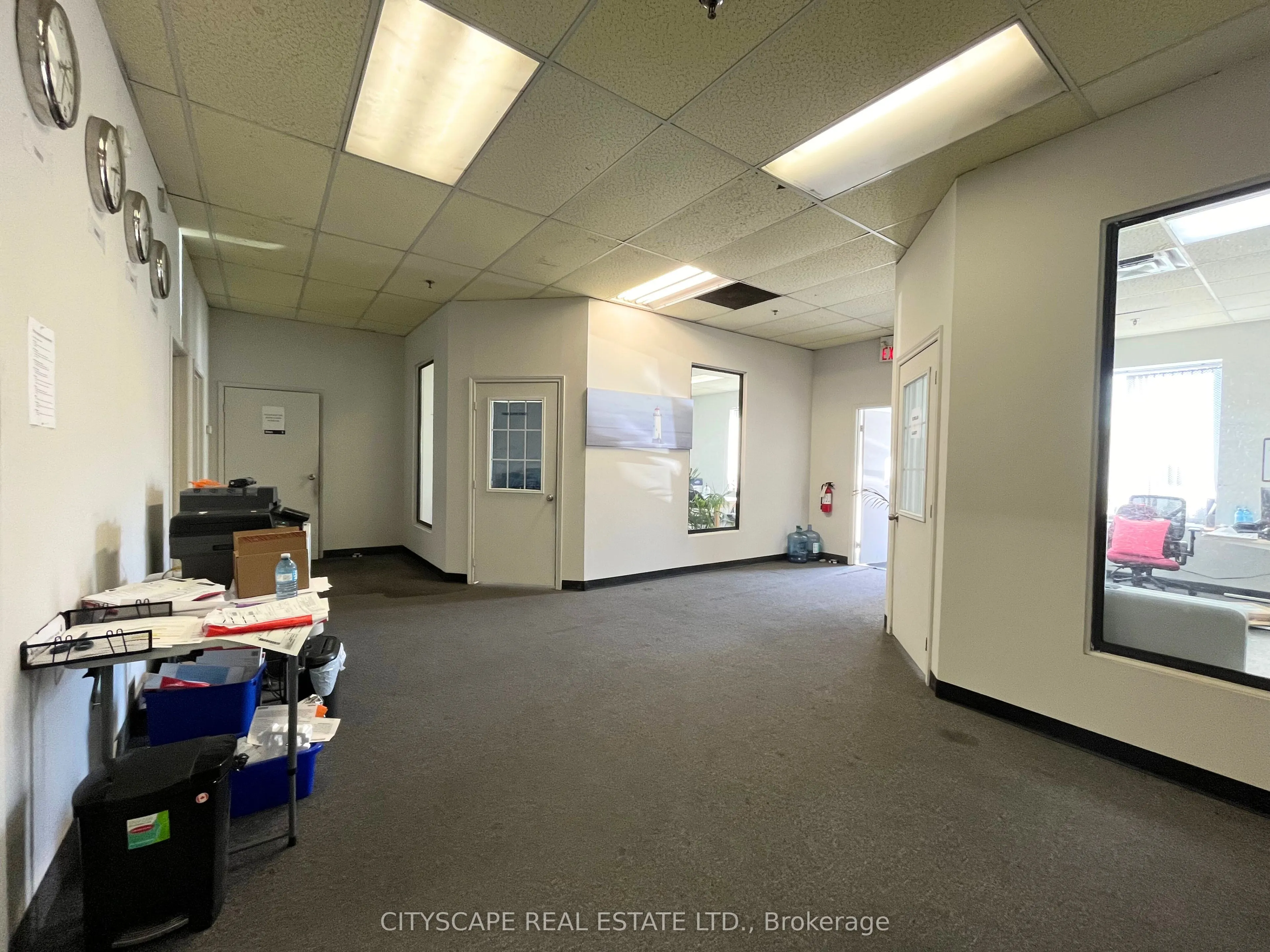 95 Hedgedale Road, #Unit 1 & 2