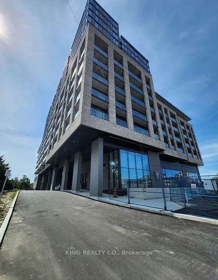 86 Dundas Street E, #814