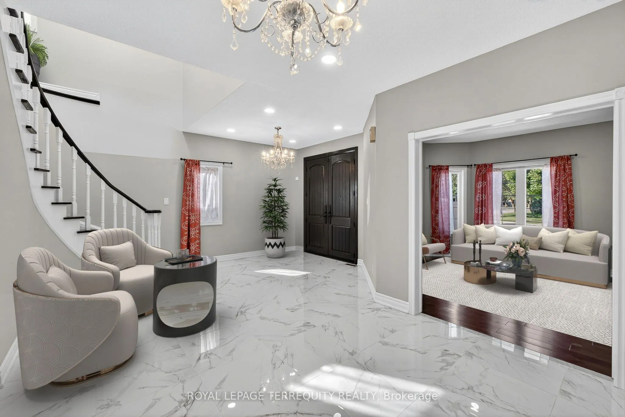 3108 Eden Oak Crescent