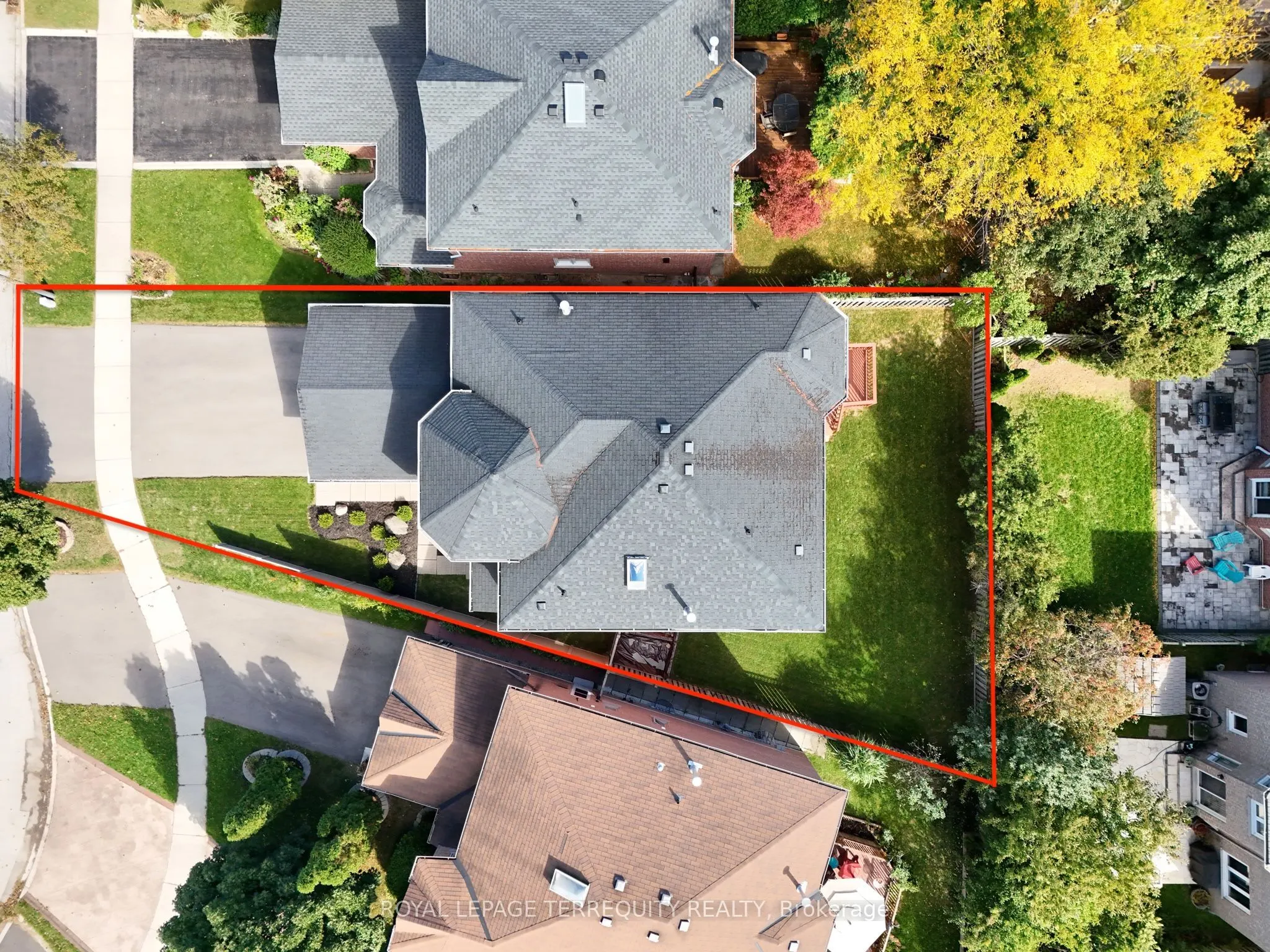 3108 Eden Oak Crescent