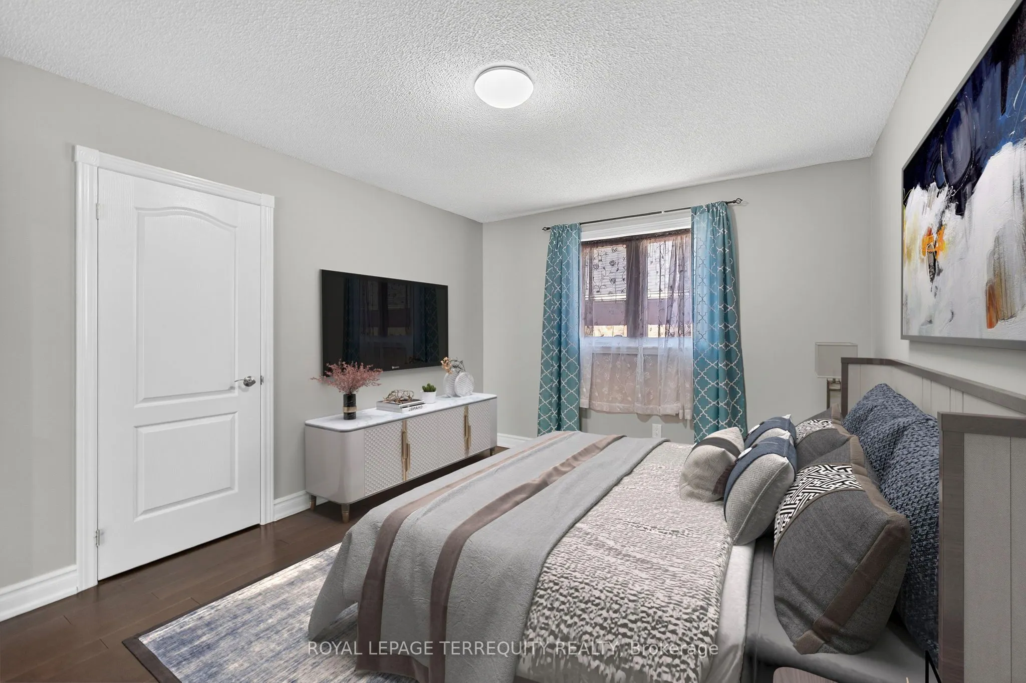 3108 Eden Oak Crescent