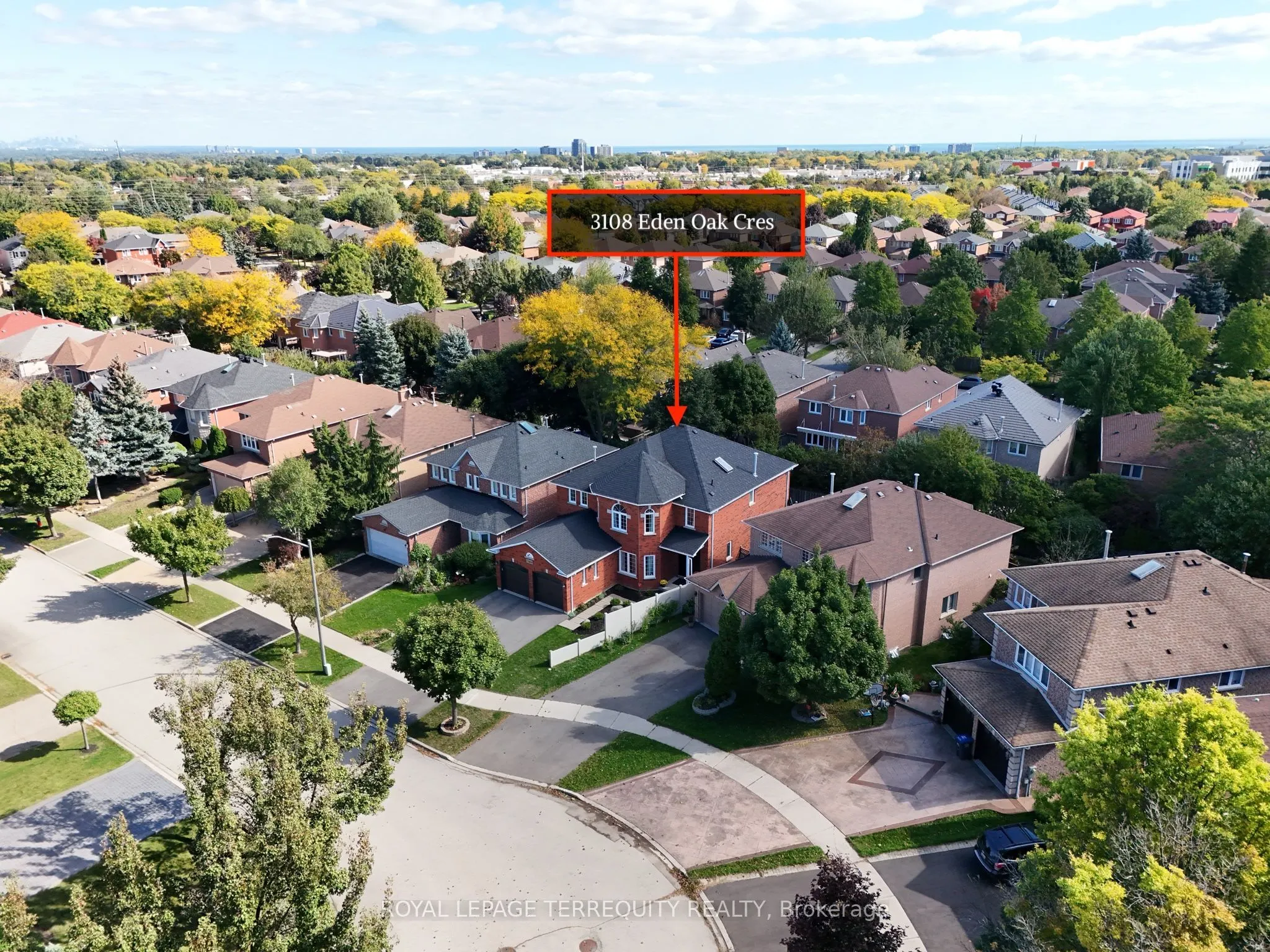 3108 Eden Oak Crescent