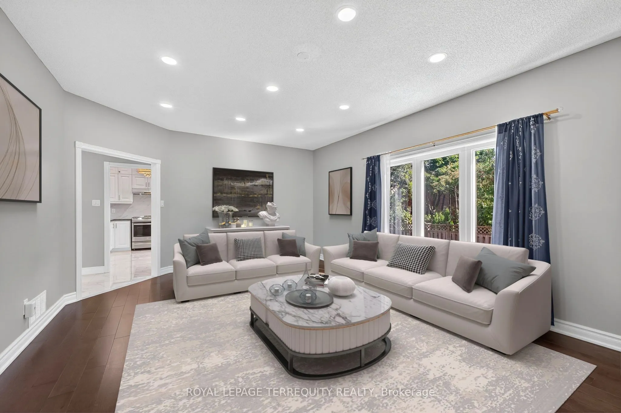 3108 Eden Oak Crescent
