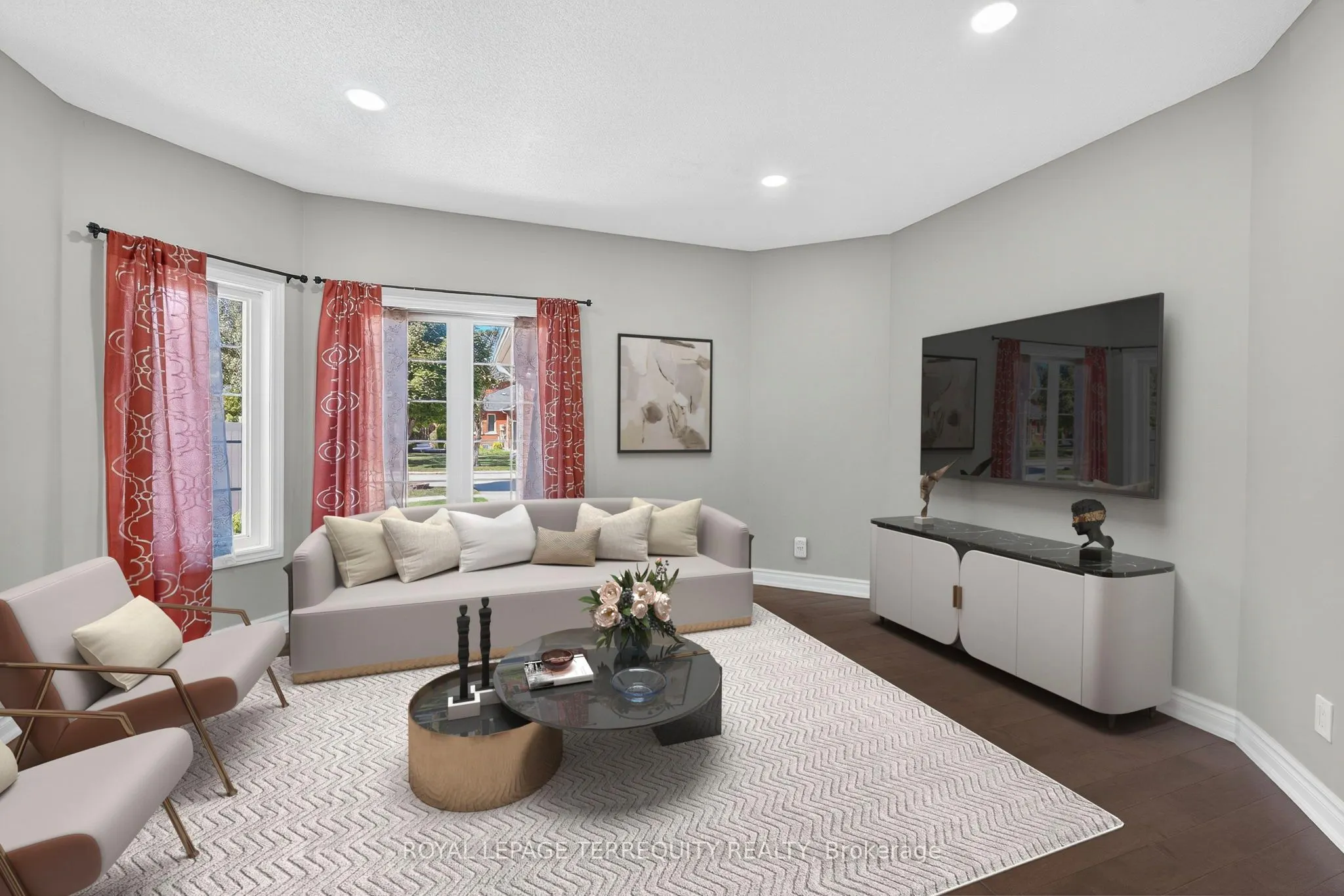 3108 Eden Oak Crescent