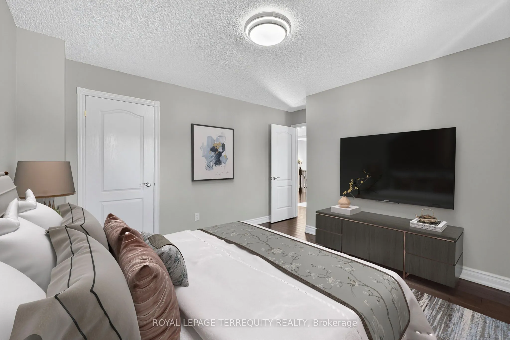 3108 Eden Oak Crescent