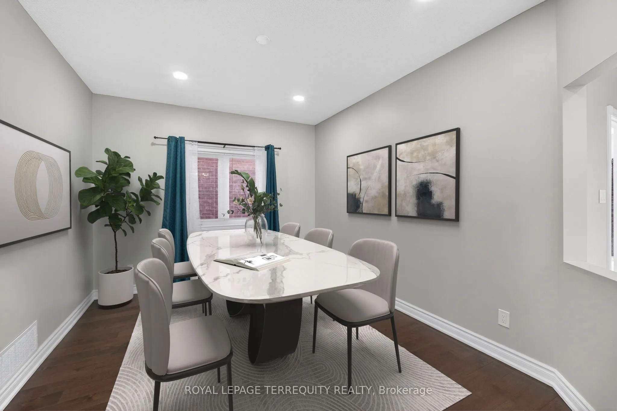3108 Eden Oak Crescent