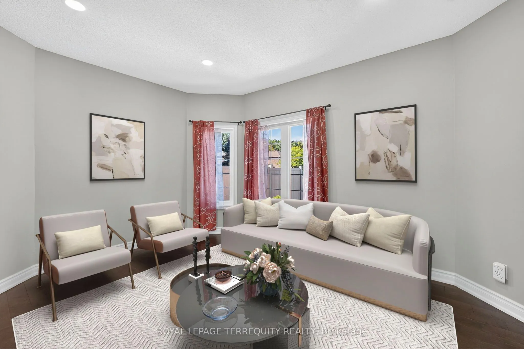 3108 Eden Oak Crescent