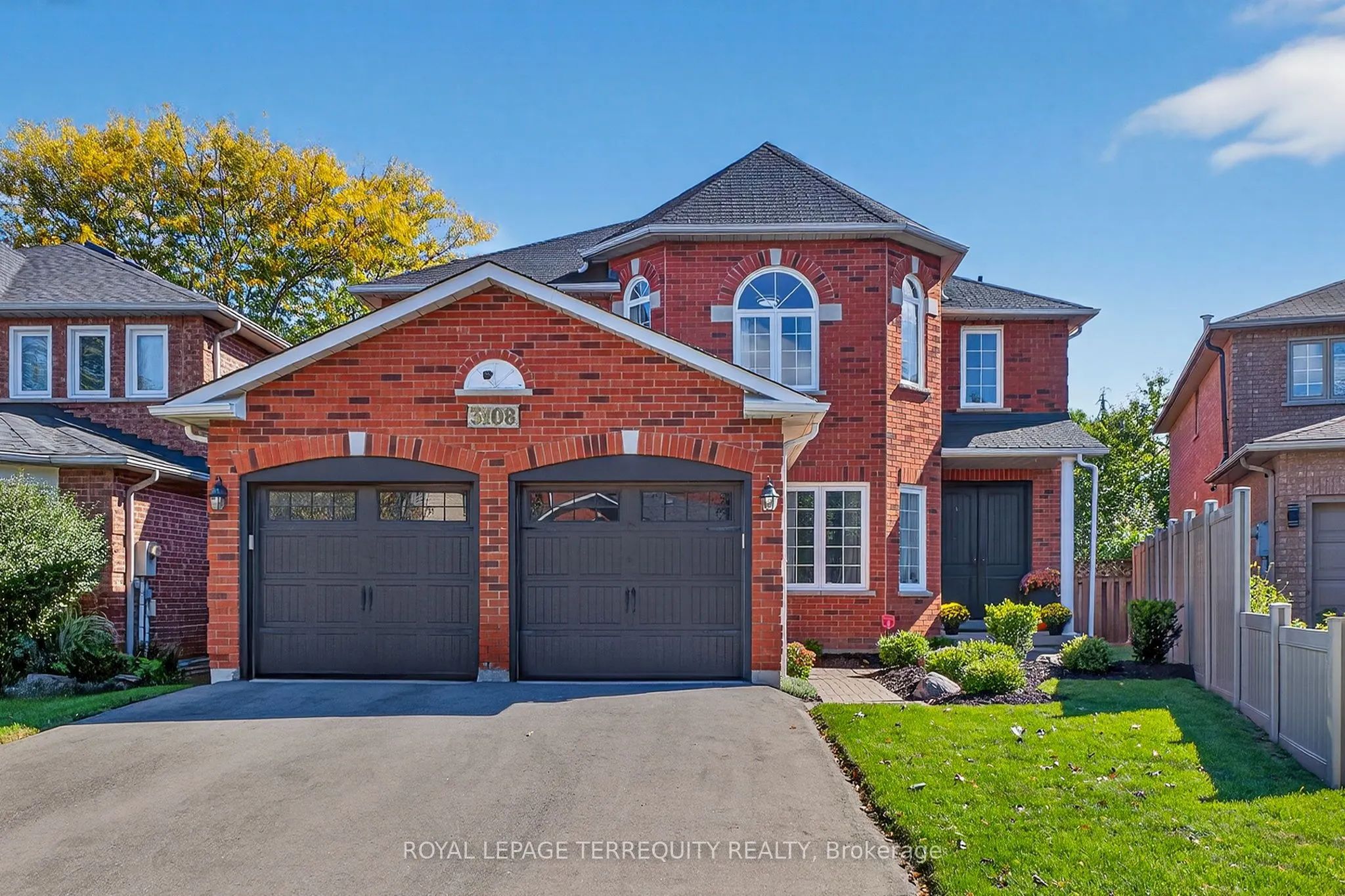 3108 Eden Oak Crescent