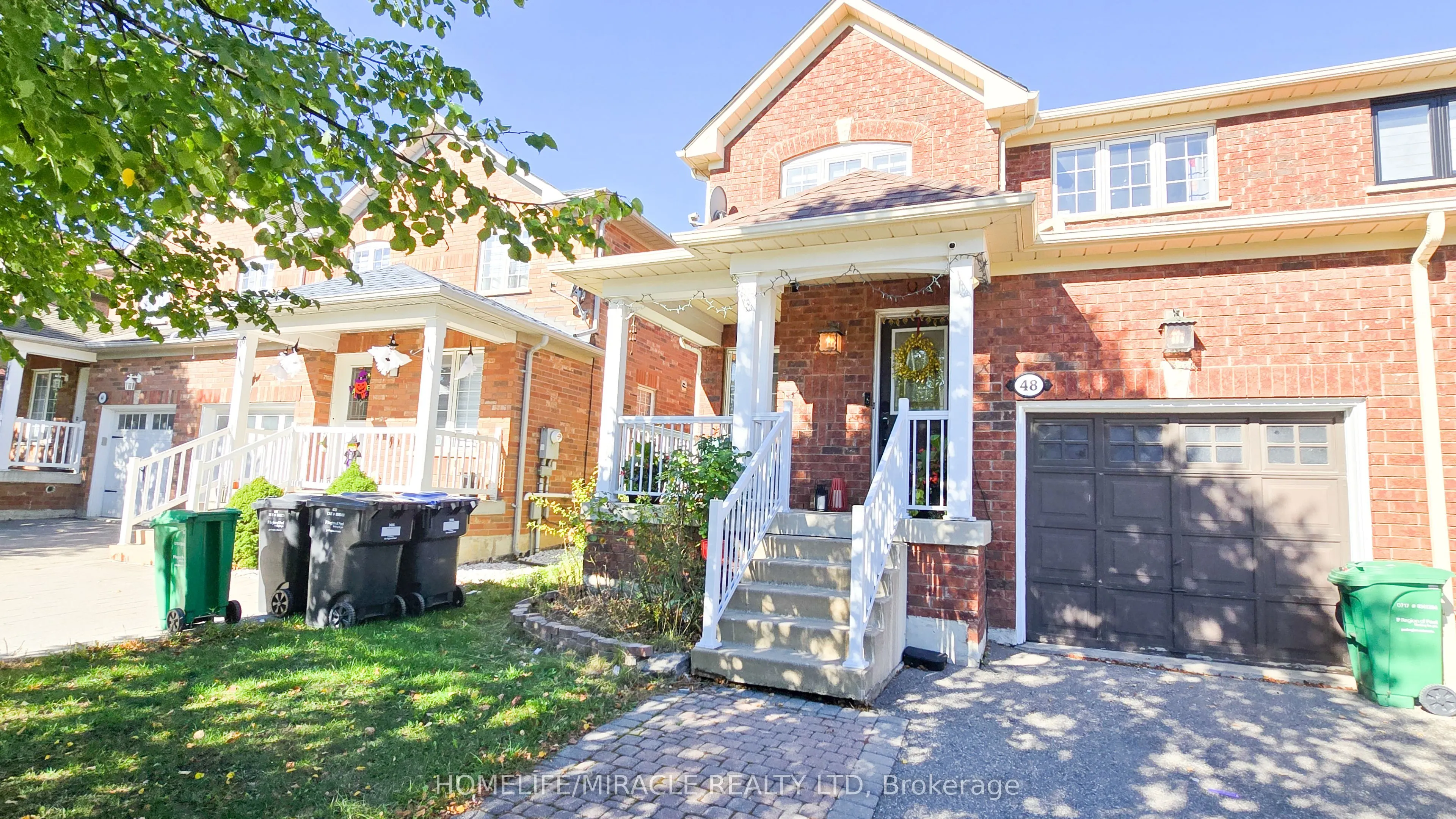 48 Bramcedar Crescent