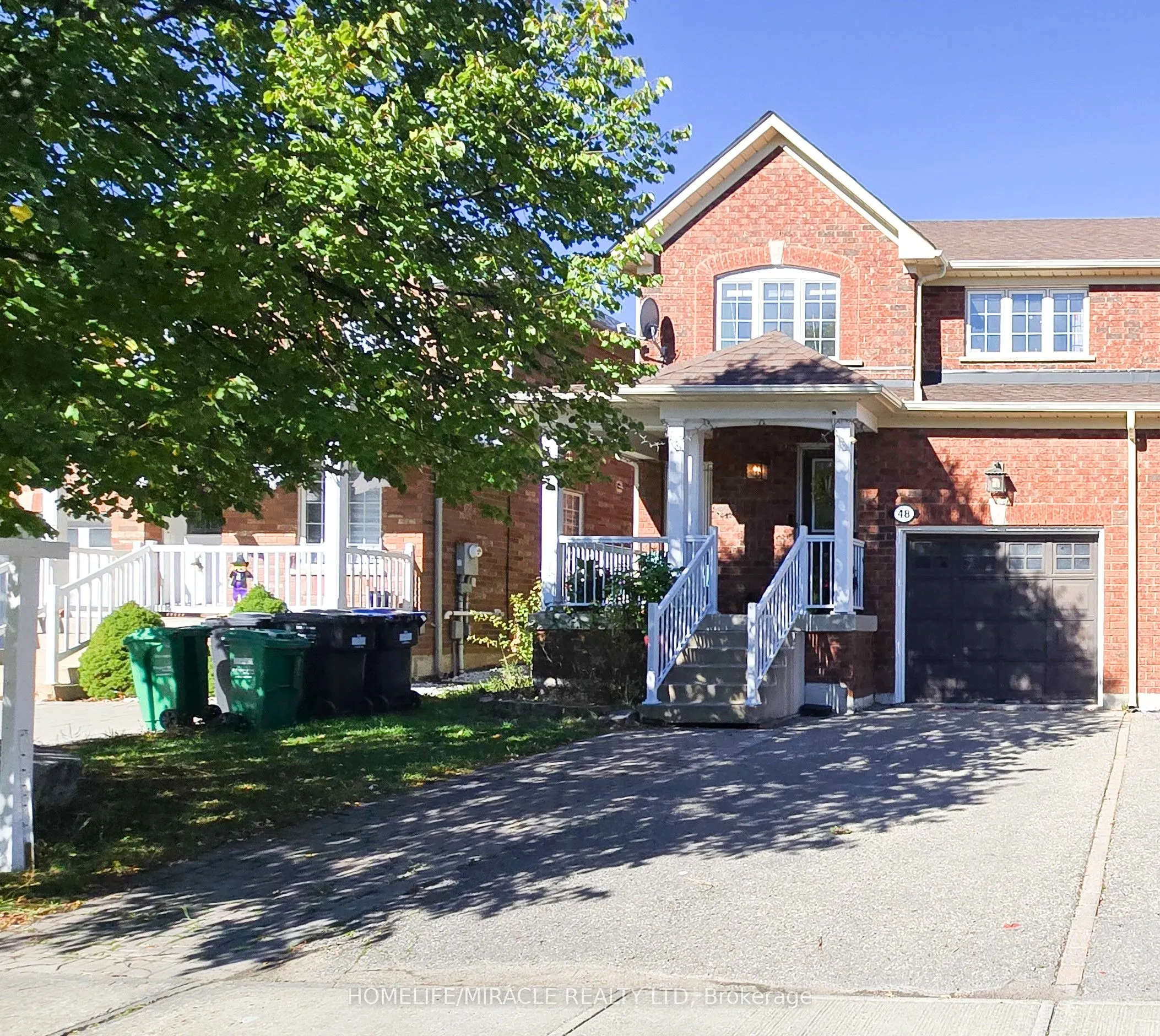 48 Bramcedar Crescent