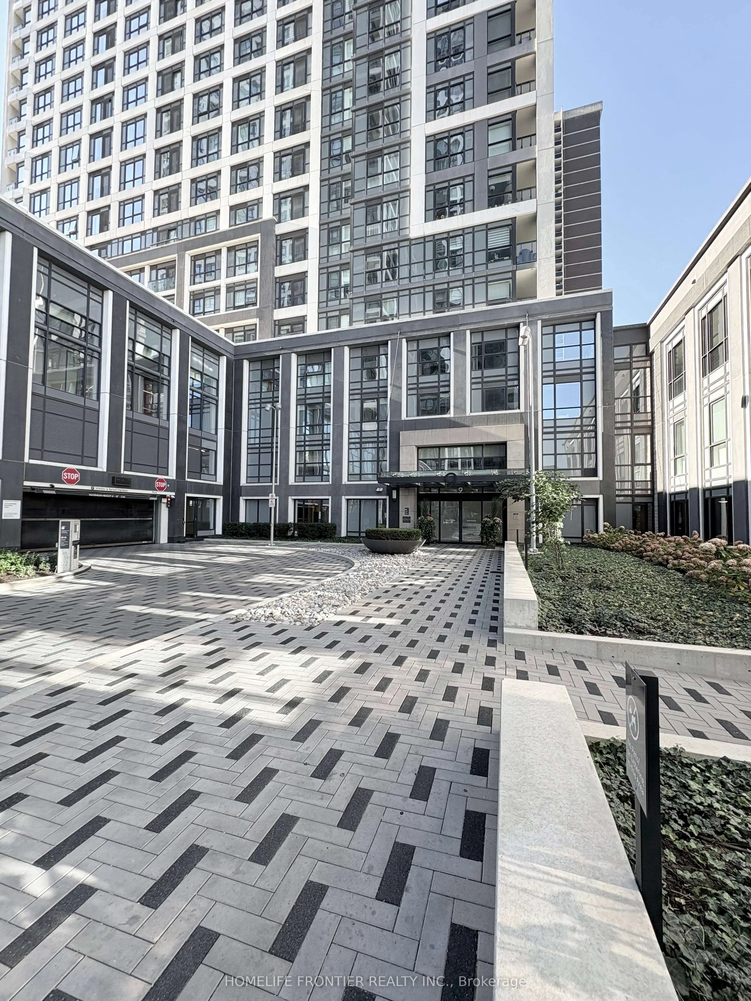 9 Mabelle Avenue, #3219
