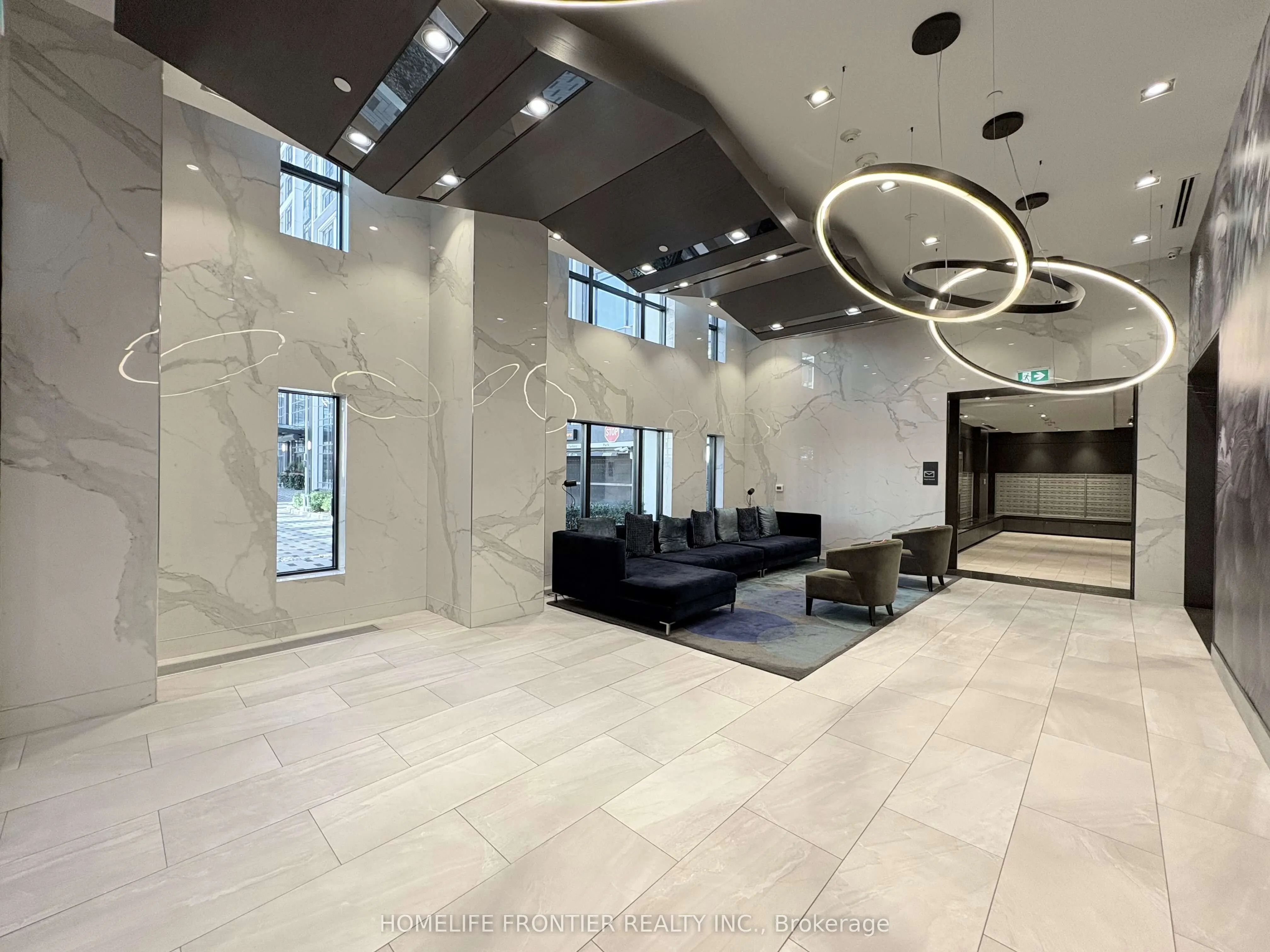 9 Mabelle Avenue, #3219
