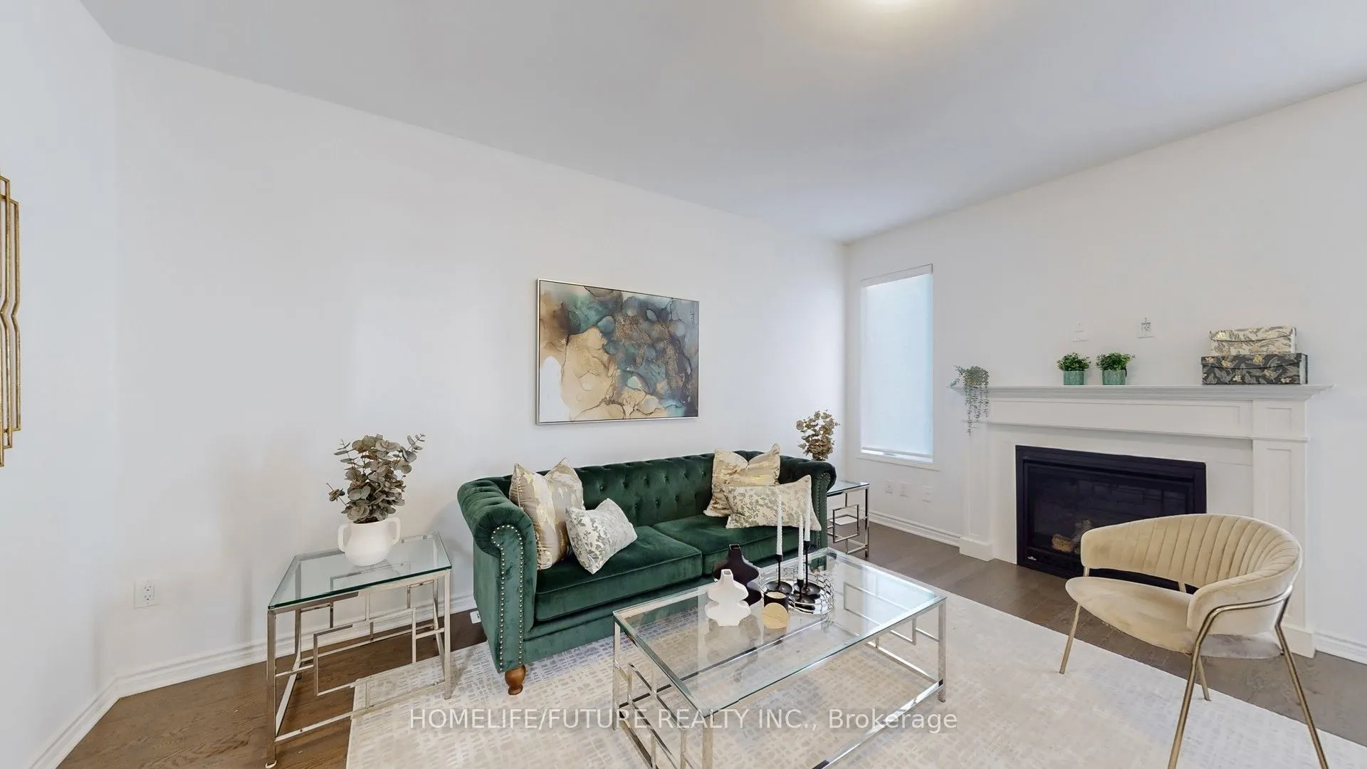 338 Marigold Court