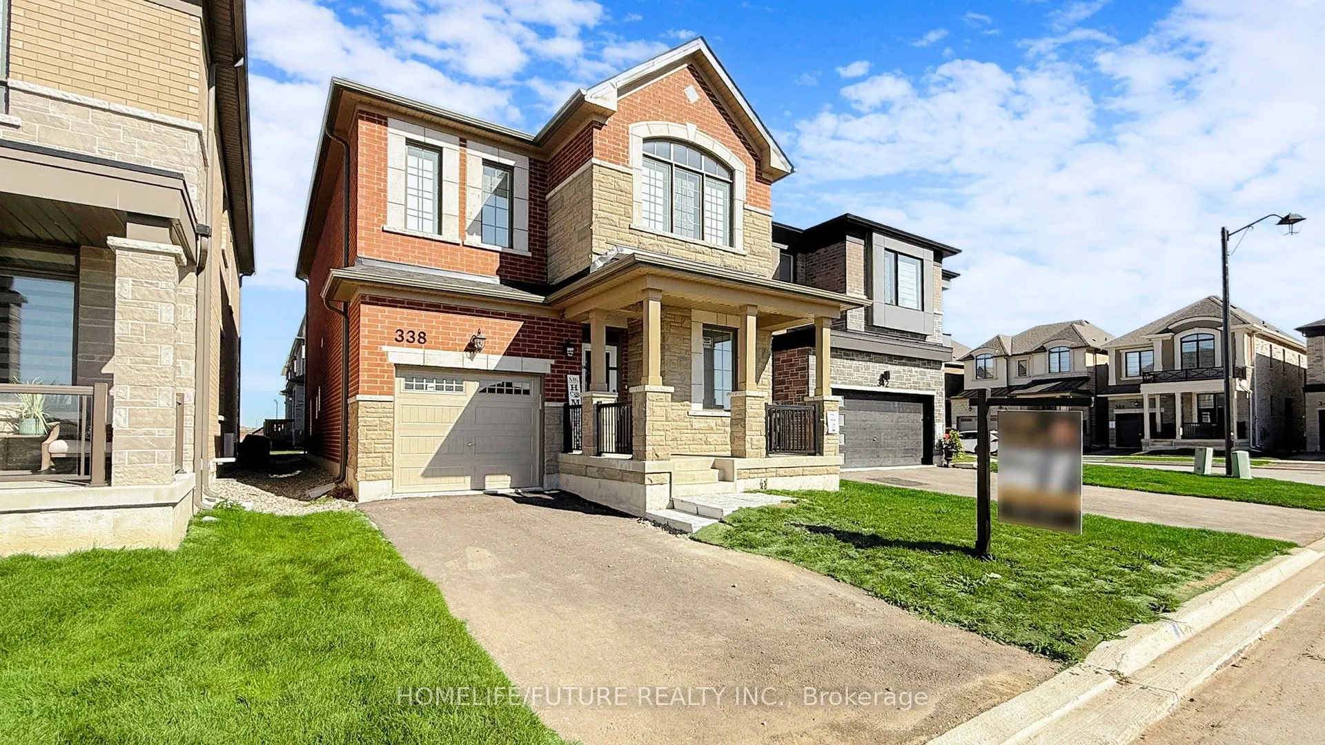 338 Marigold Court