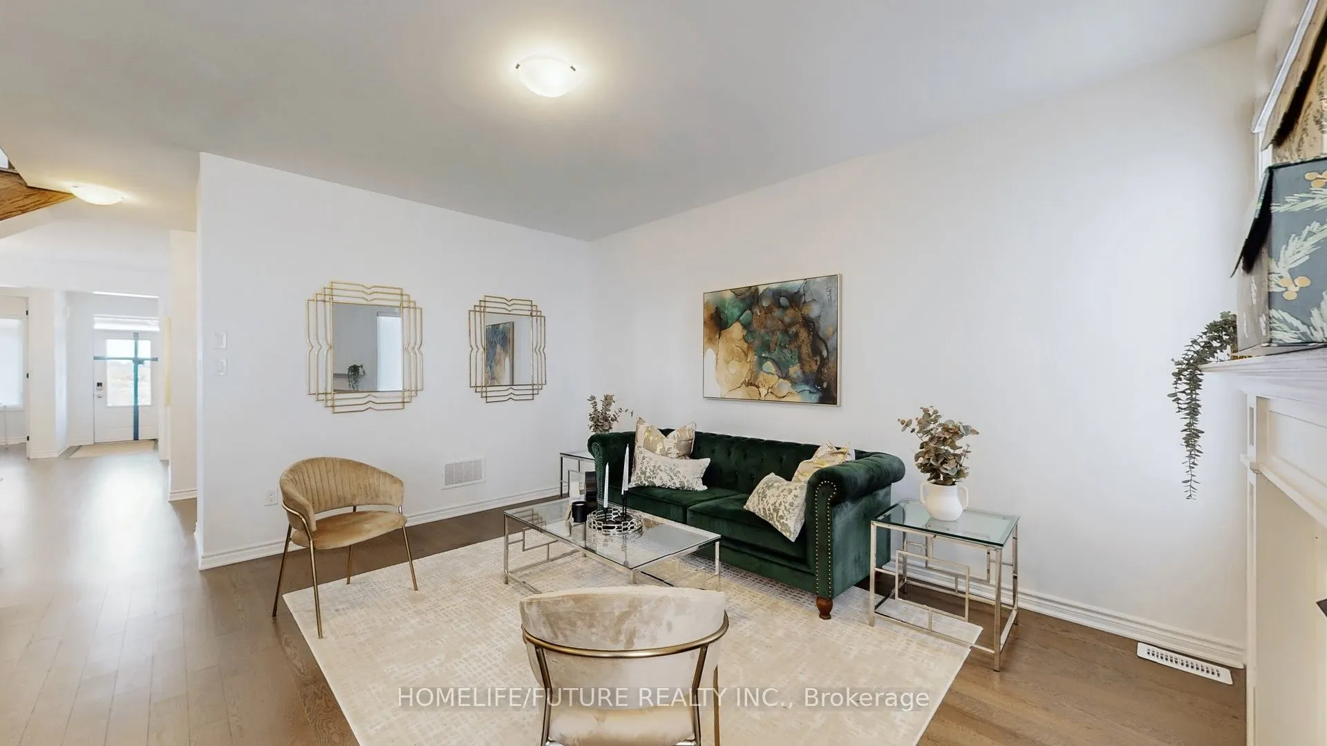 338 Marigold Court