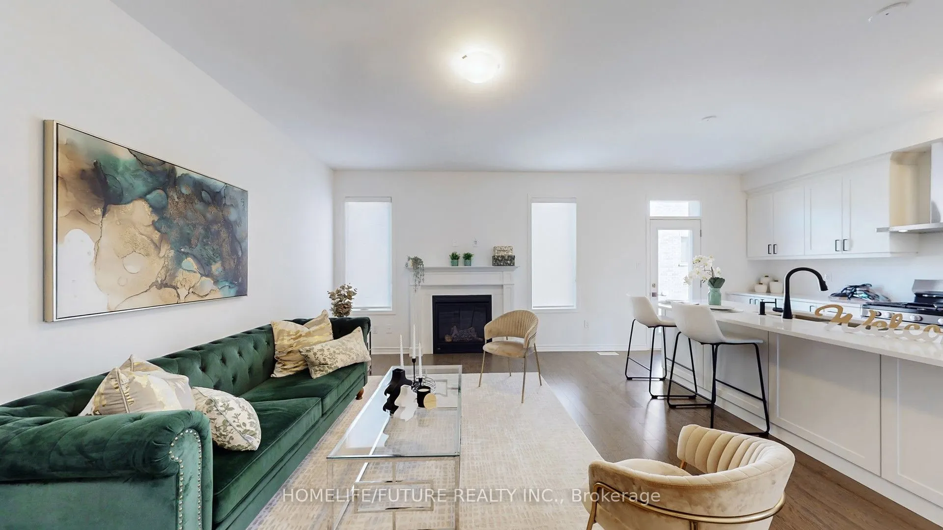 338 Marigold Court