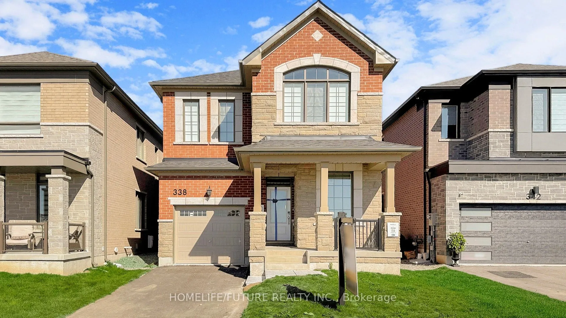 338 Marigold Court