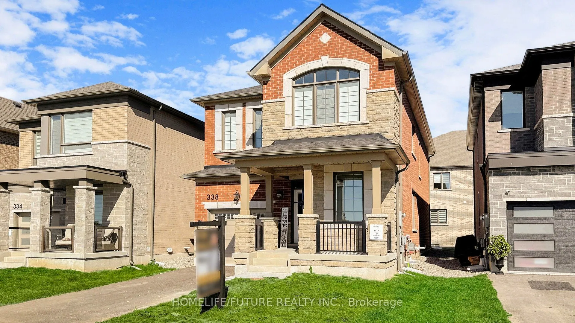 338 Marigold Court