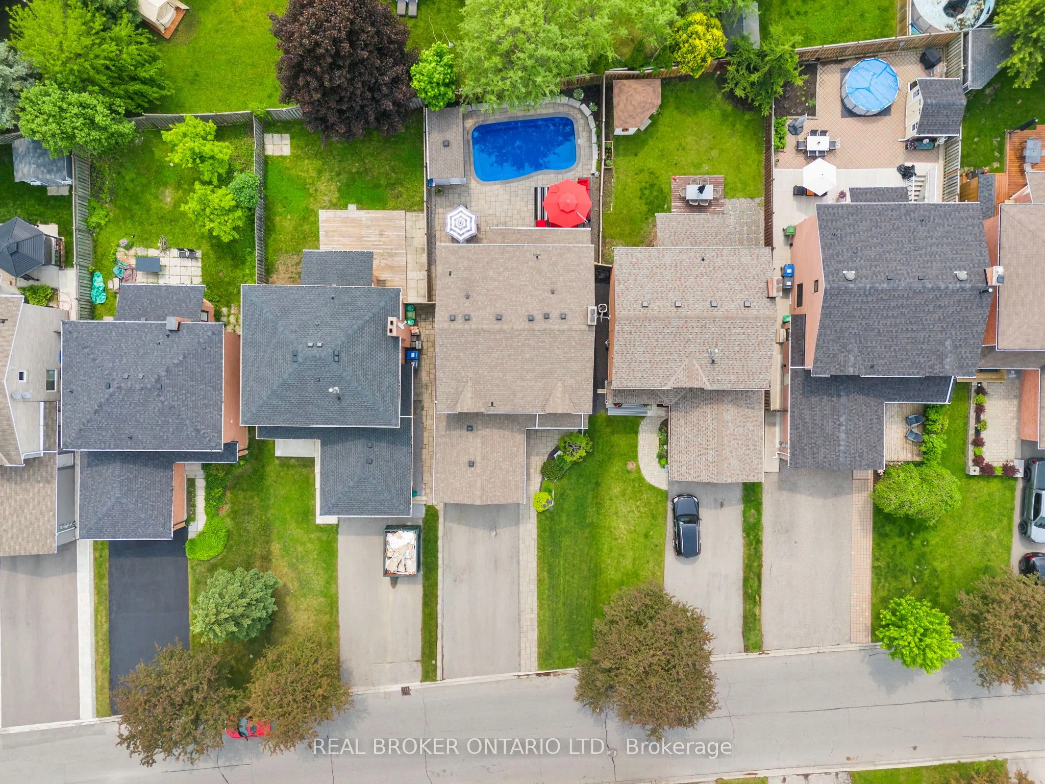 11 Fountainbridge Drive