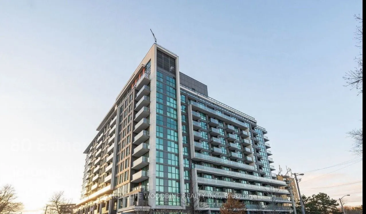 80 Esther Lorrie Drive, #918