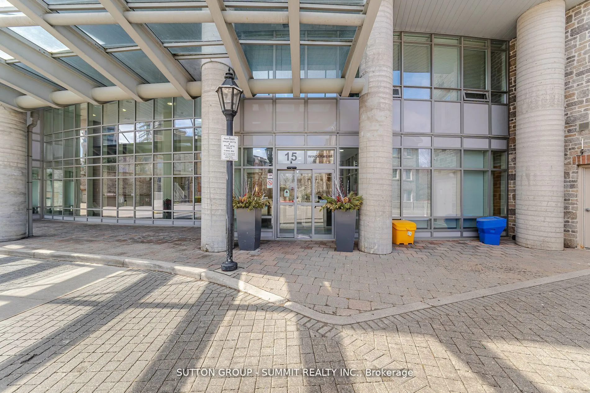 15 WINDERMERE Avenue, #304