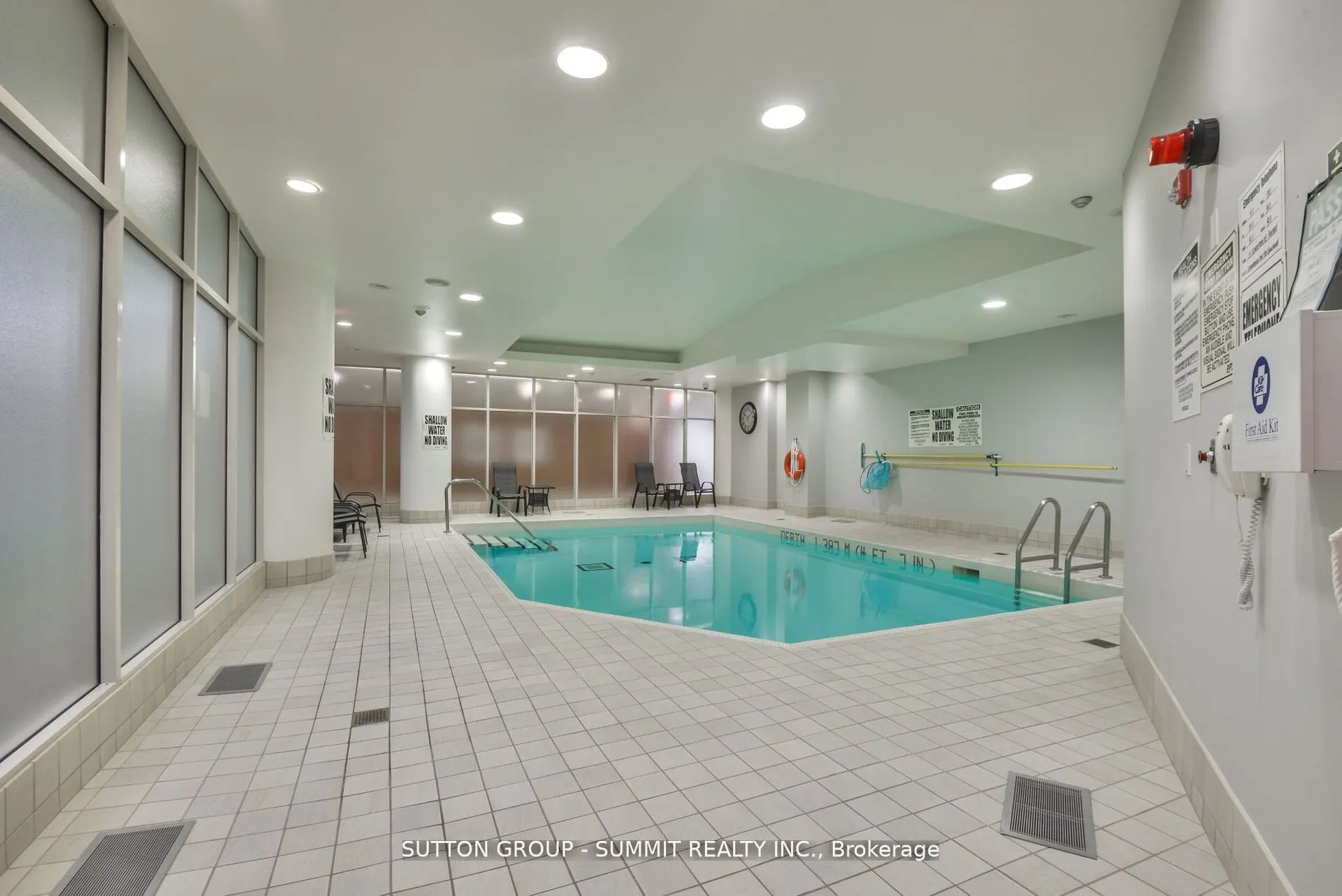 15 WINDERMERE Avenue, #304