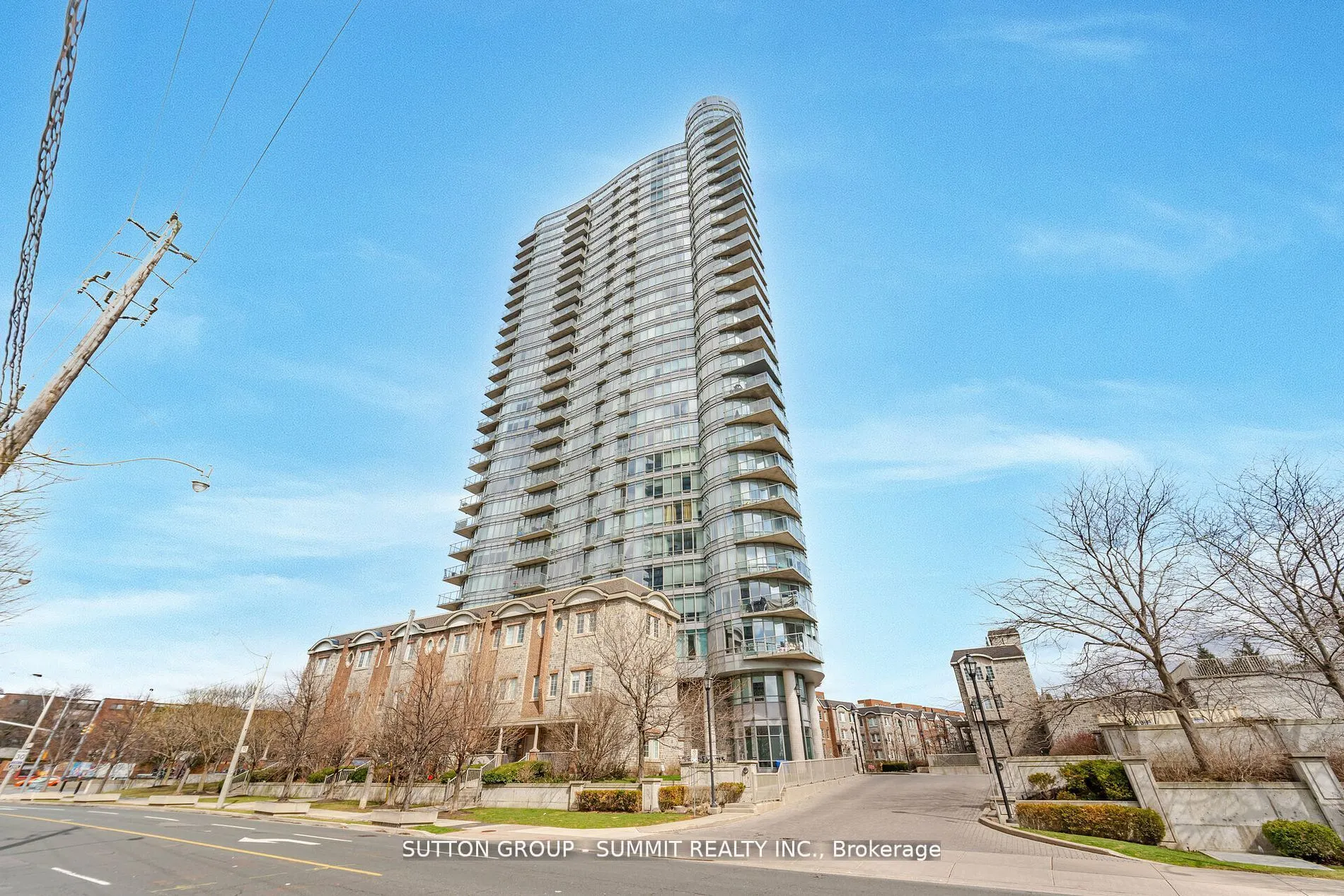 15 WINDERMERE Avenue, #304