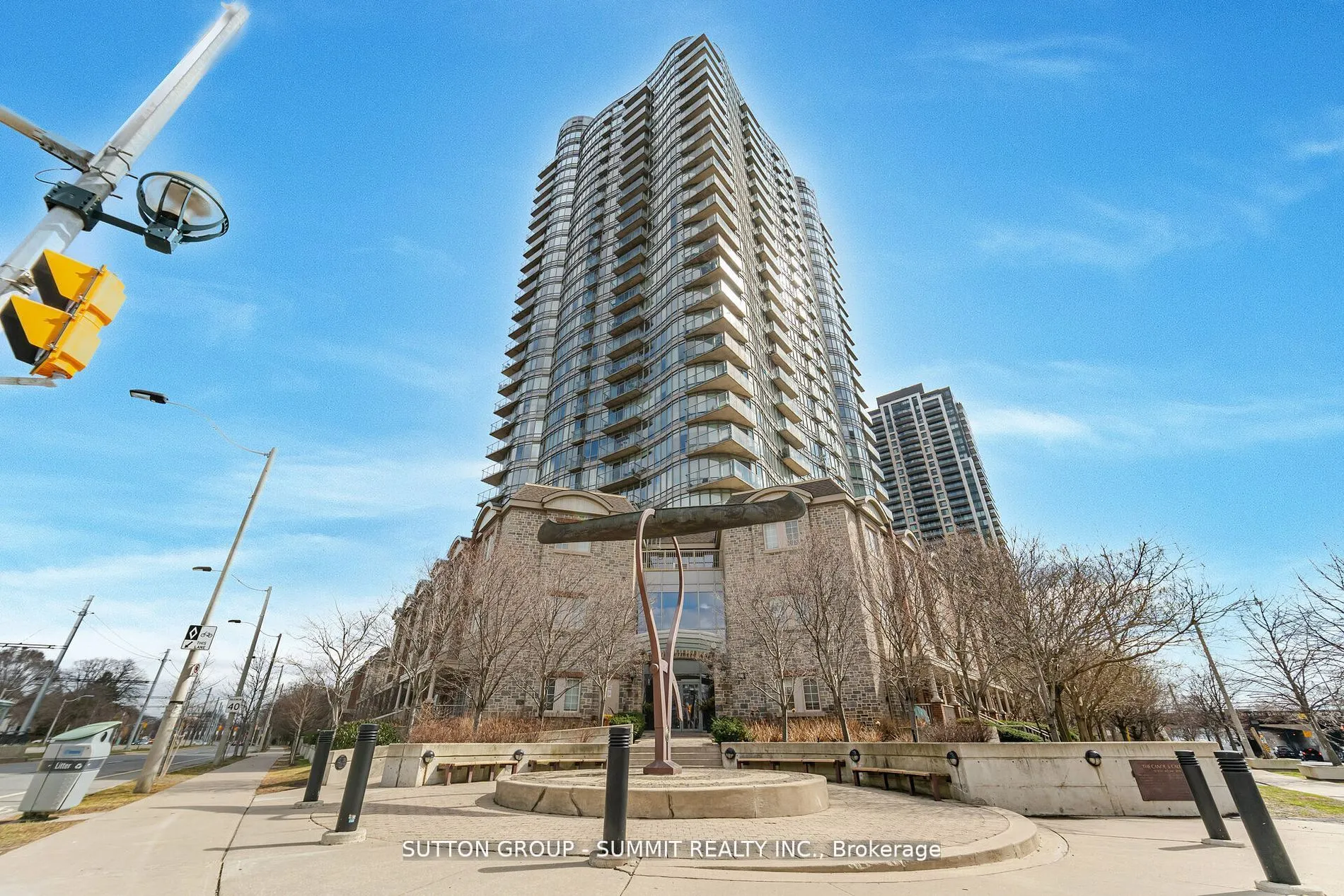 15 WINDERMERE Avenue, #304