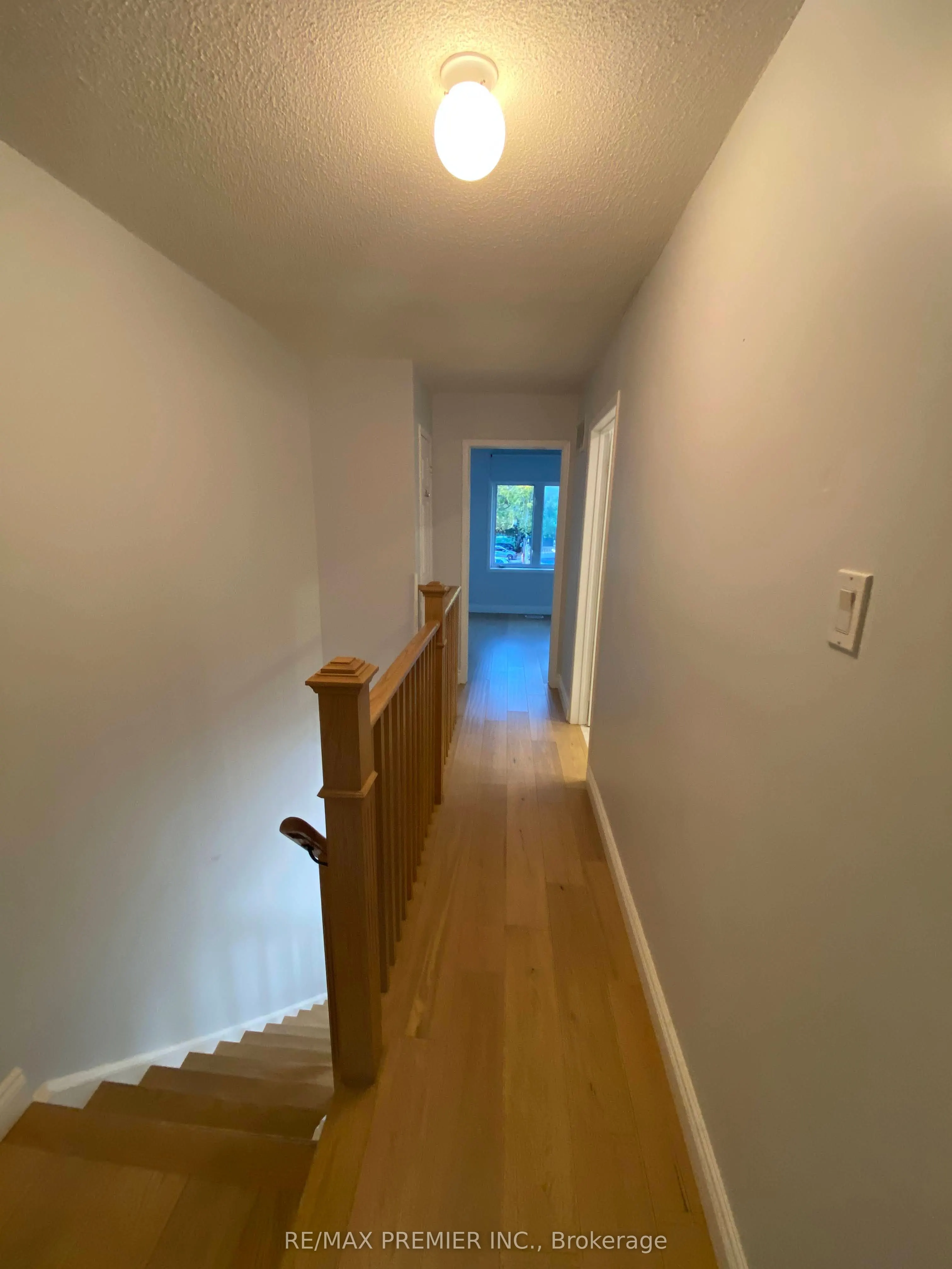 1524 Dupont Street, #Upper