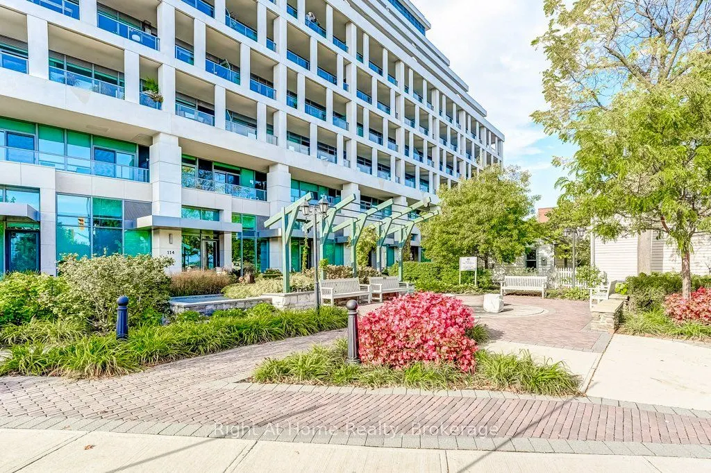 11 Bronte Road, #201