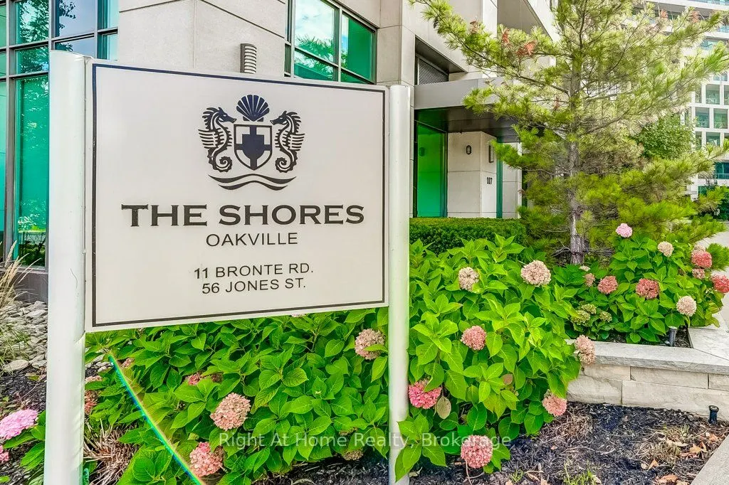 11 Bronte Road, #201