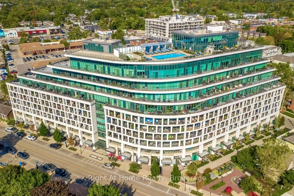 11 Bronte Road, #201